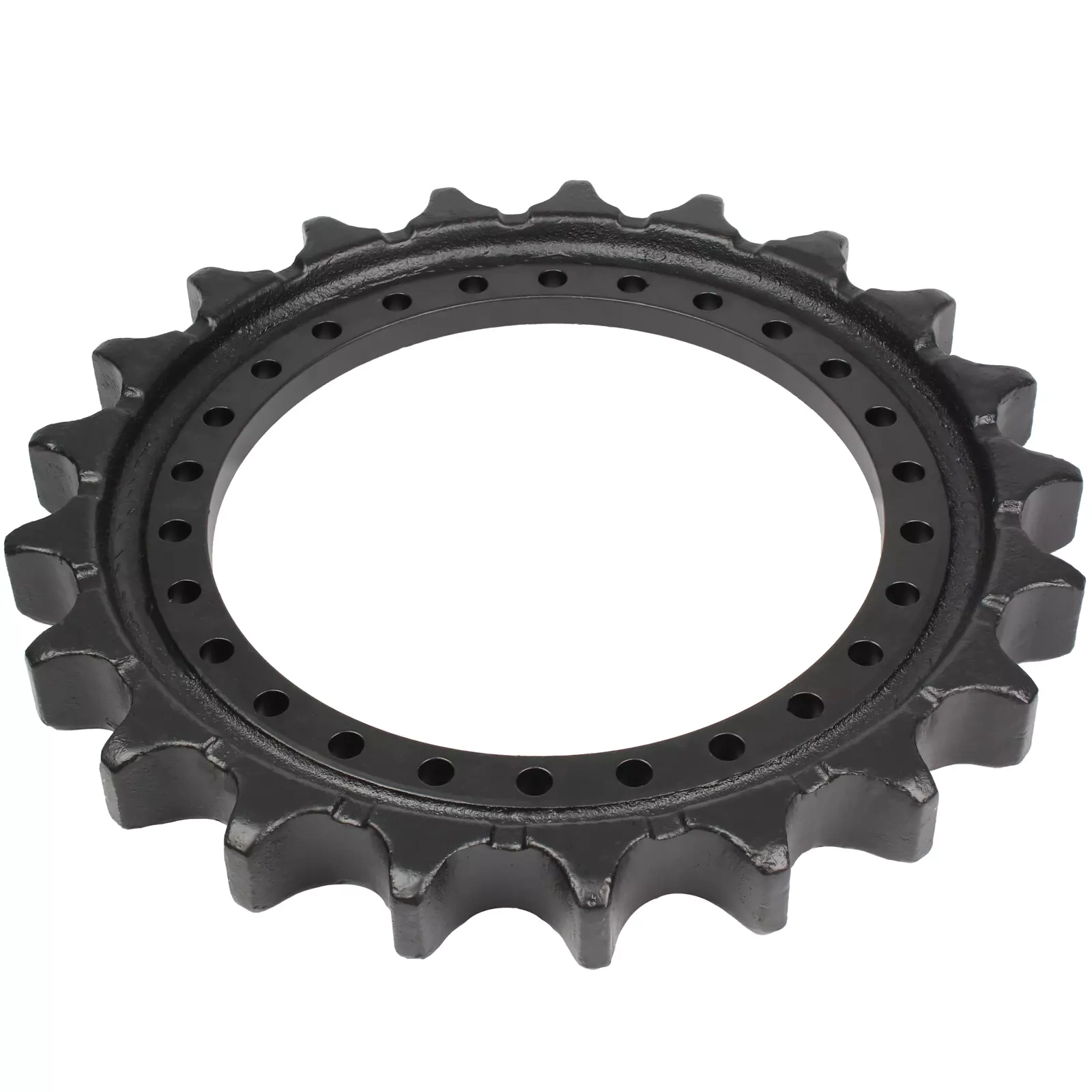 Приводное колесо KOBELCO SK235SR-1E (YN51D01002P1)