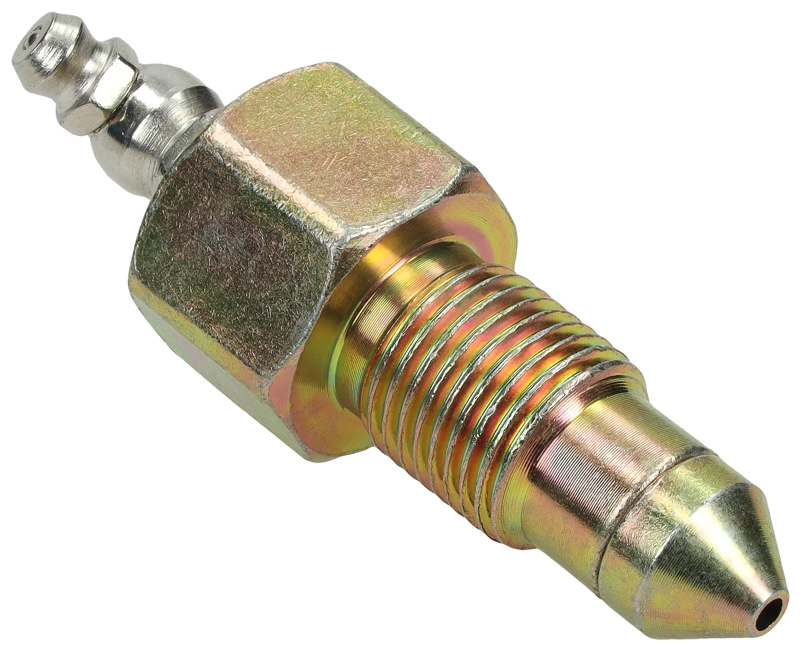 Клапан натяжителя гусеницы HITACHI KH125-3