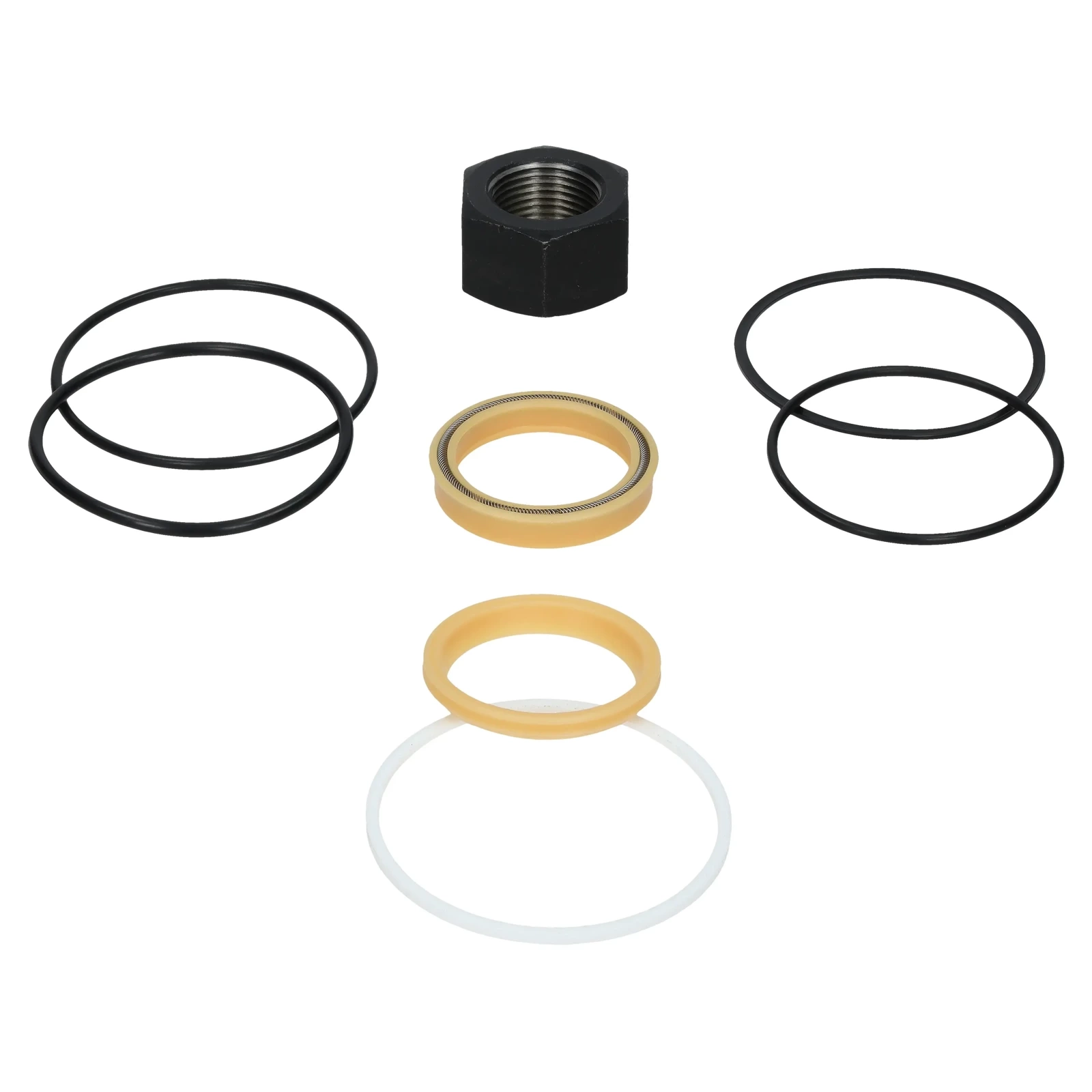 Комплект уплотнений главного цилиндра BOBCAT S330