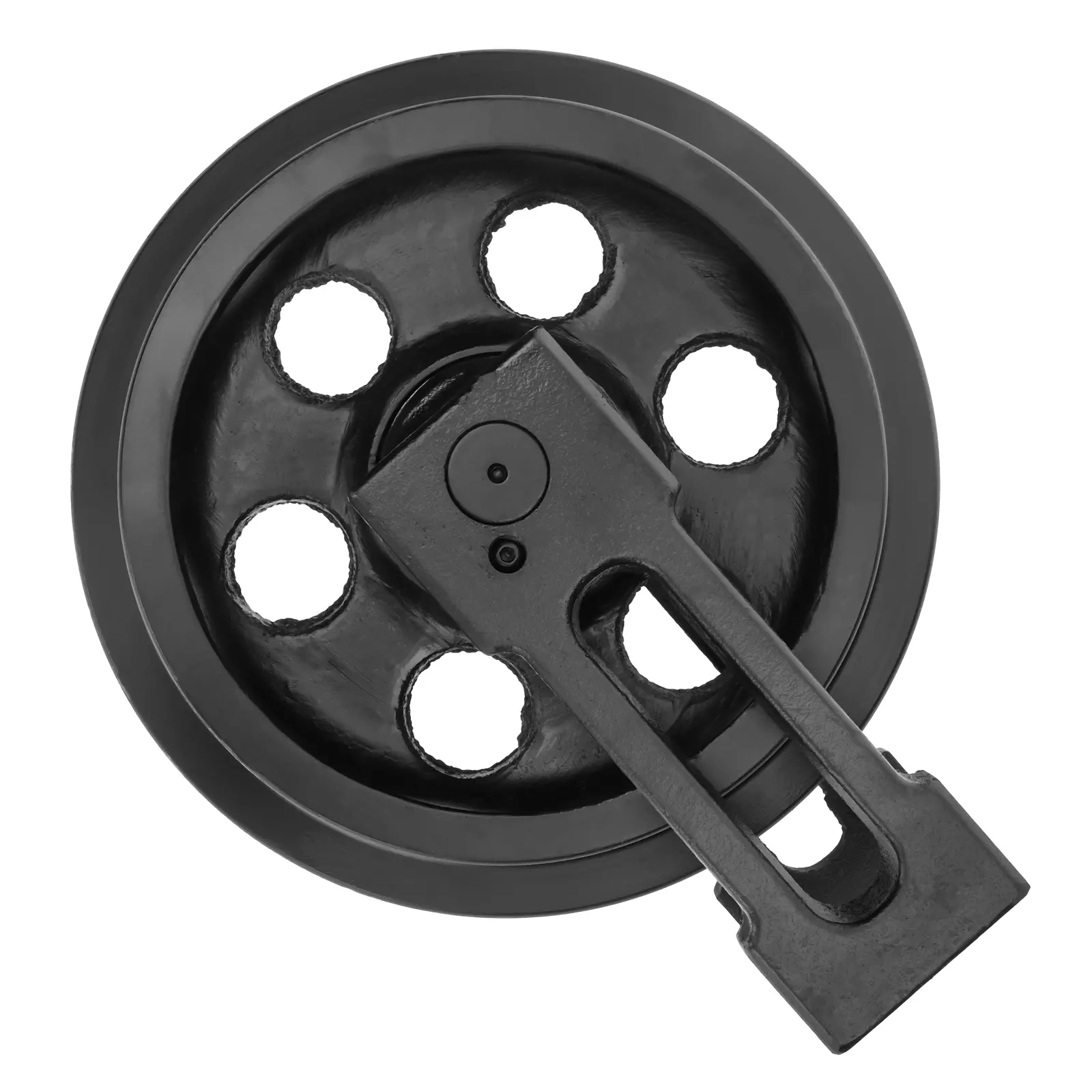 Натяжное колесо CAT 301.7 D