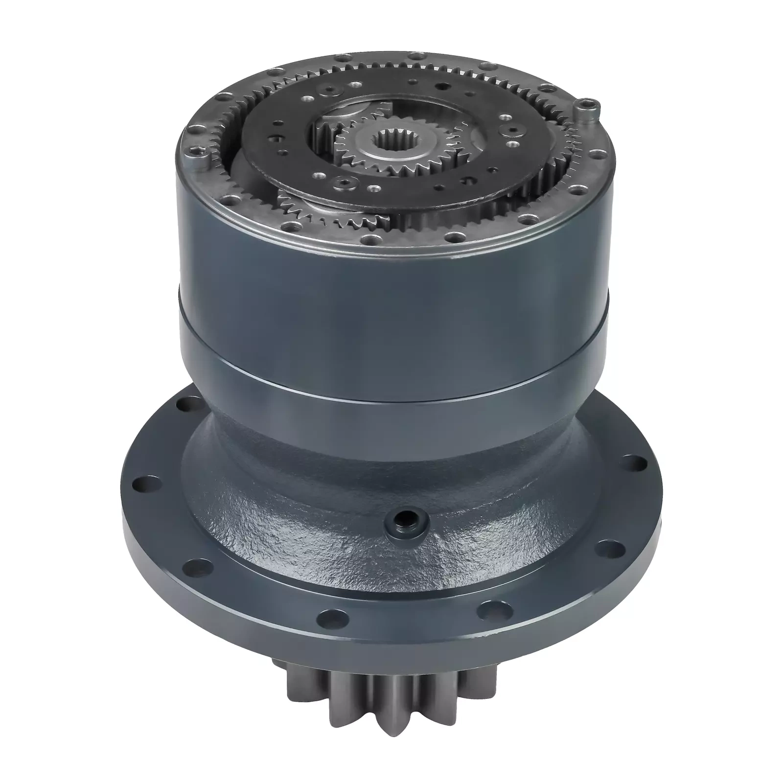 Редуктор вращения JCB JZ145