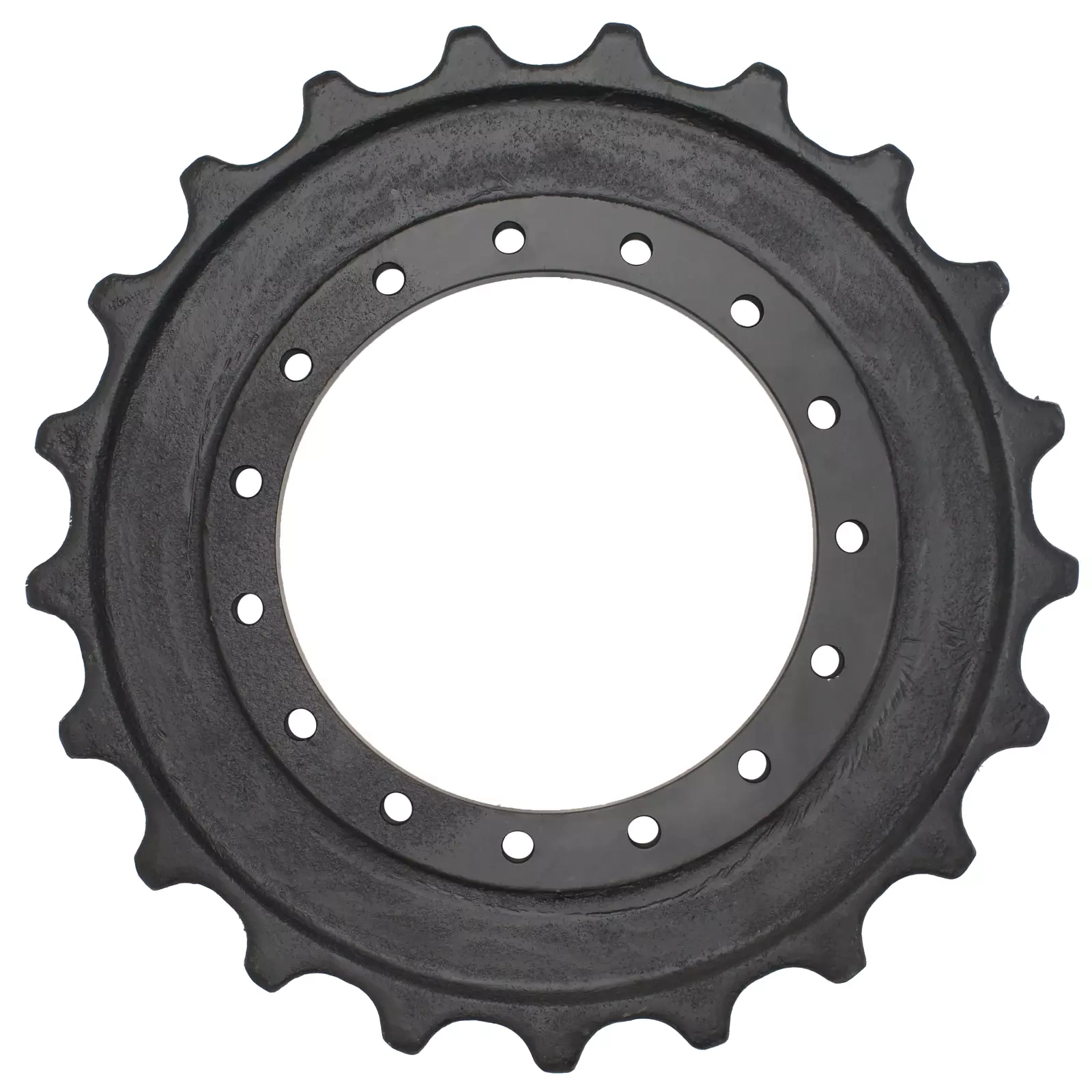 Приводное колесо CAT 308E SR