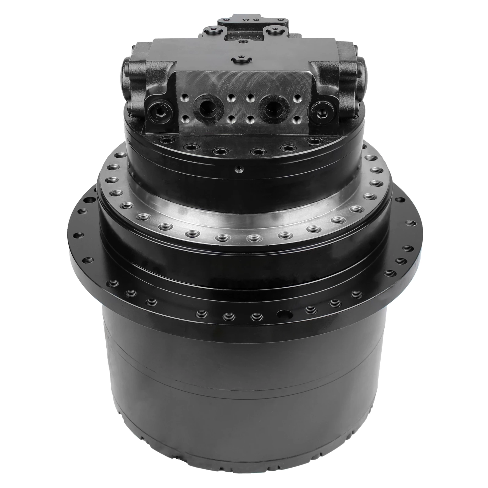 Гидрамотор Doosan DX225 LCA (170401-00039A)