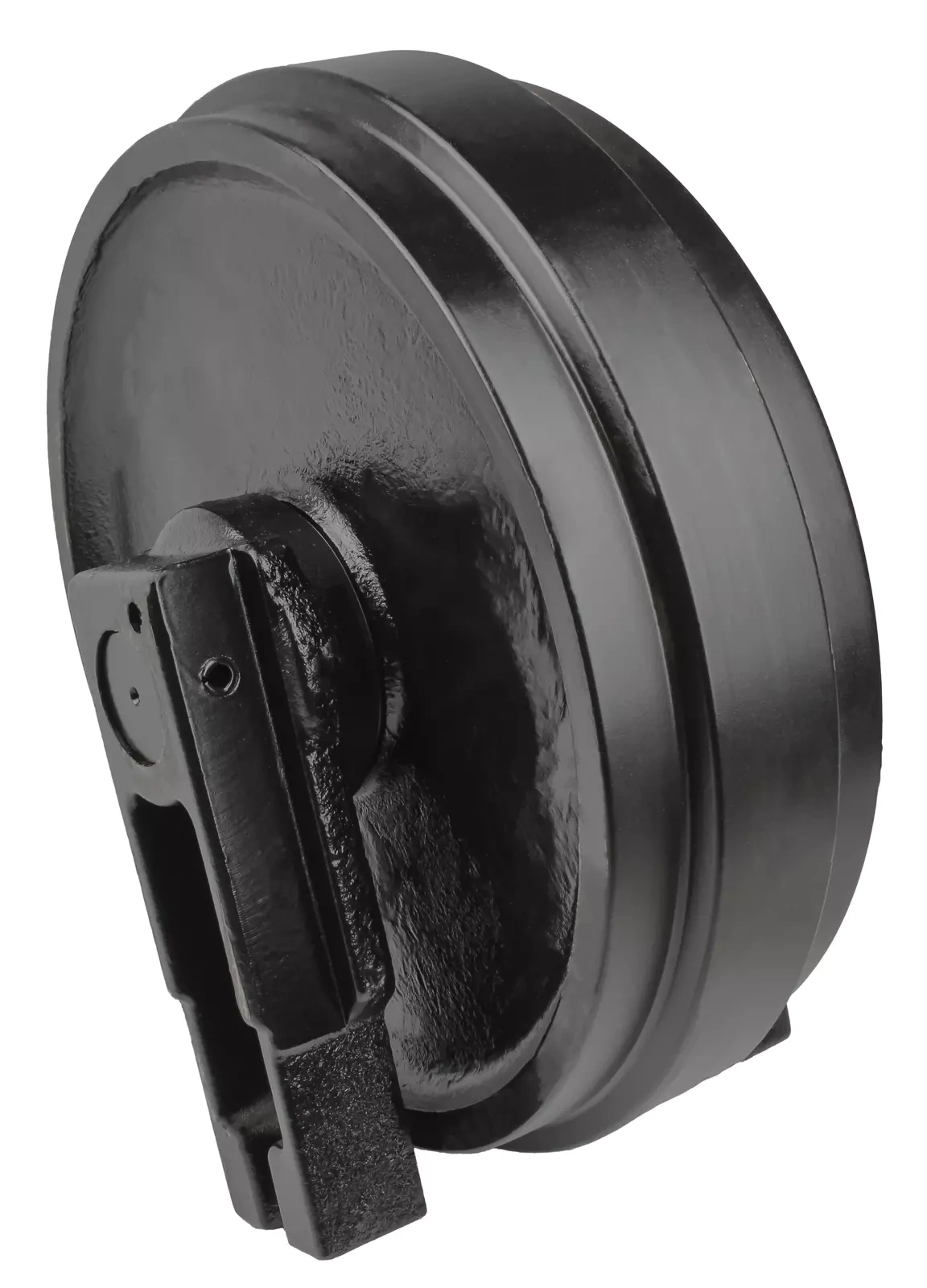 Натяжное колесо VOLVO EC140E (VOE14669330)