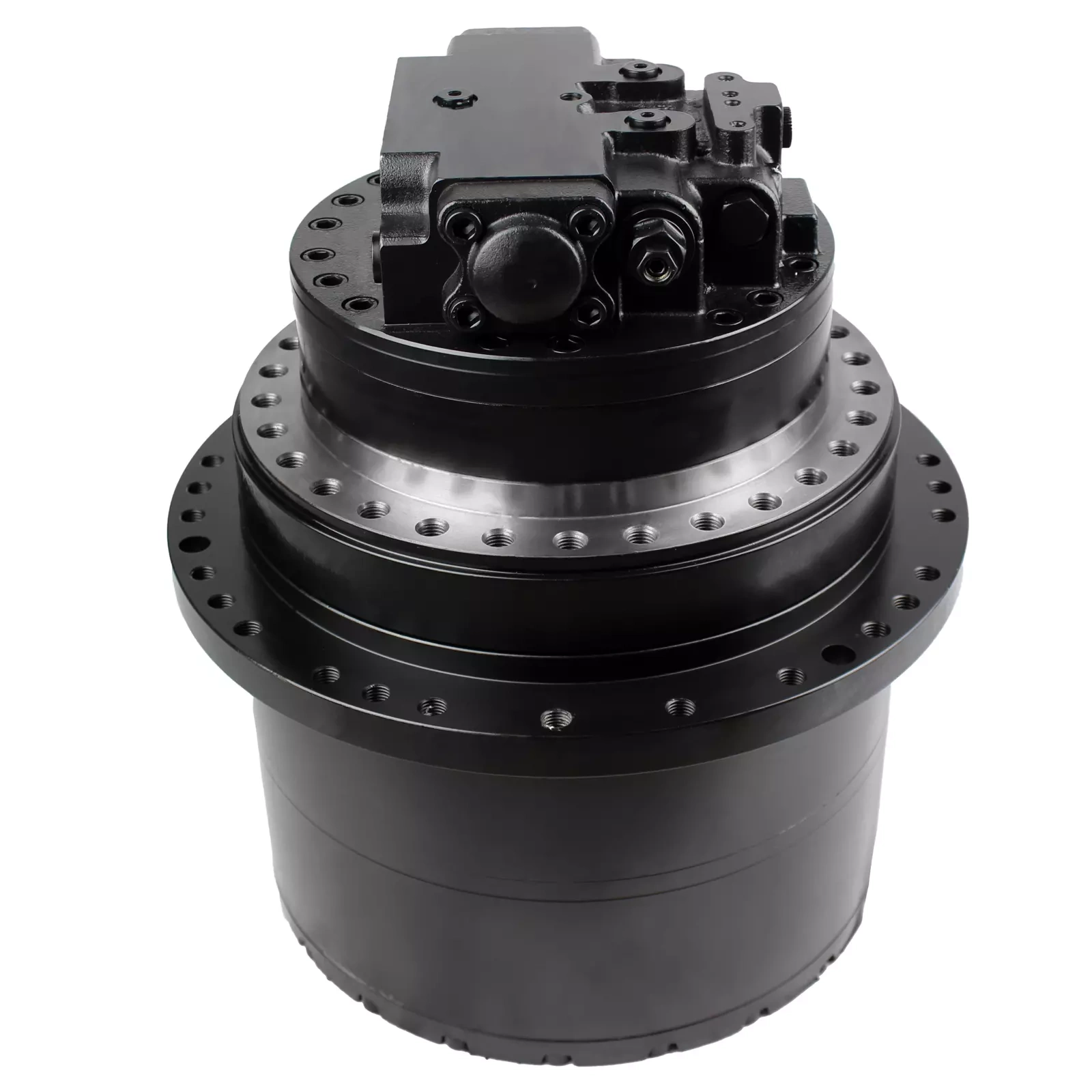 Hydromotor HYUNDAI R235LCR9 (31Q6-40030)