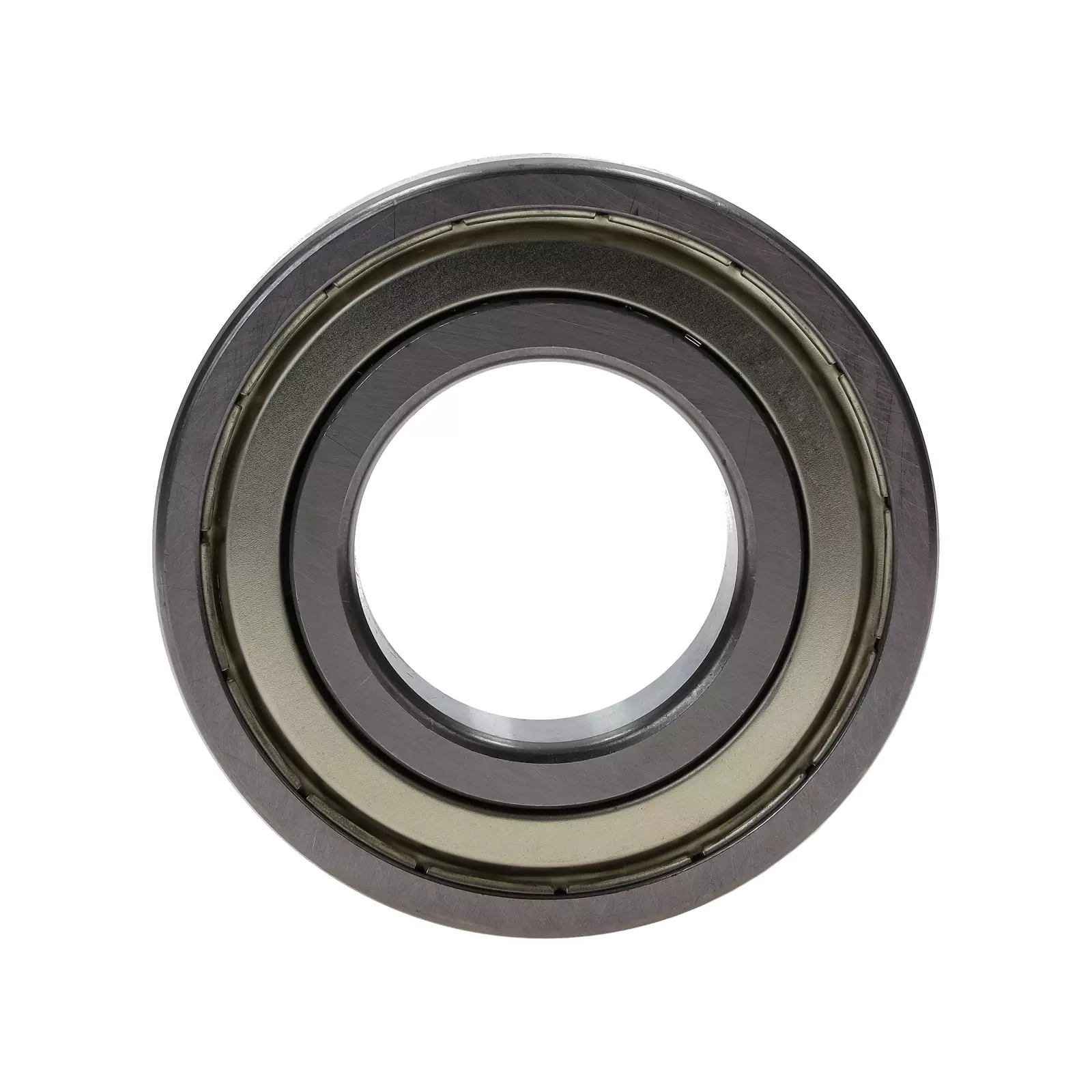 Приводной корпус подшипника вала двигателя CX240B (LB00547)