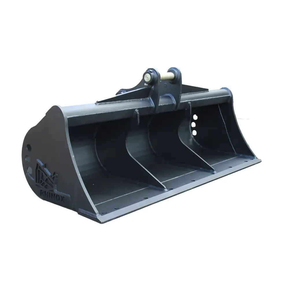 Ложка для носка, носок KUBOTA KX085-5 - 150см