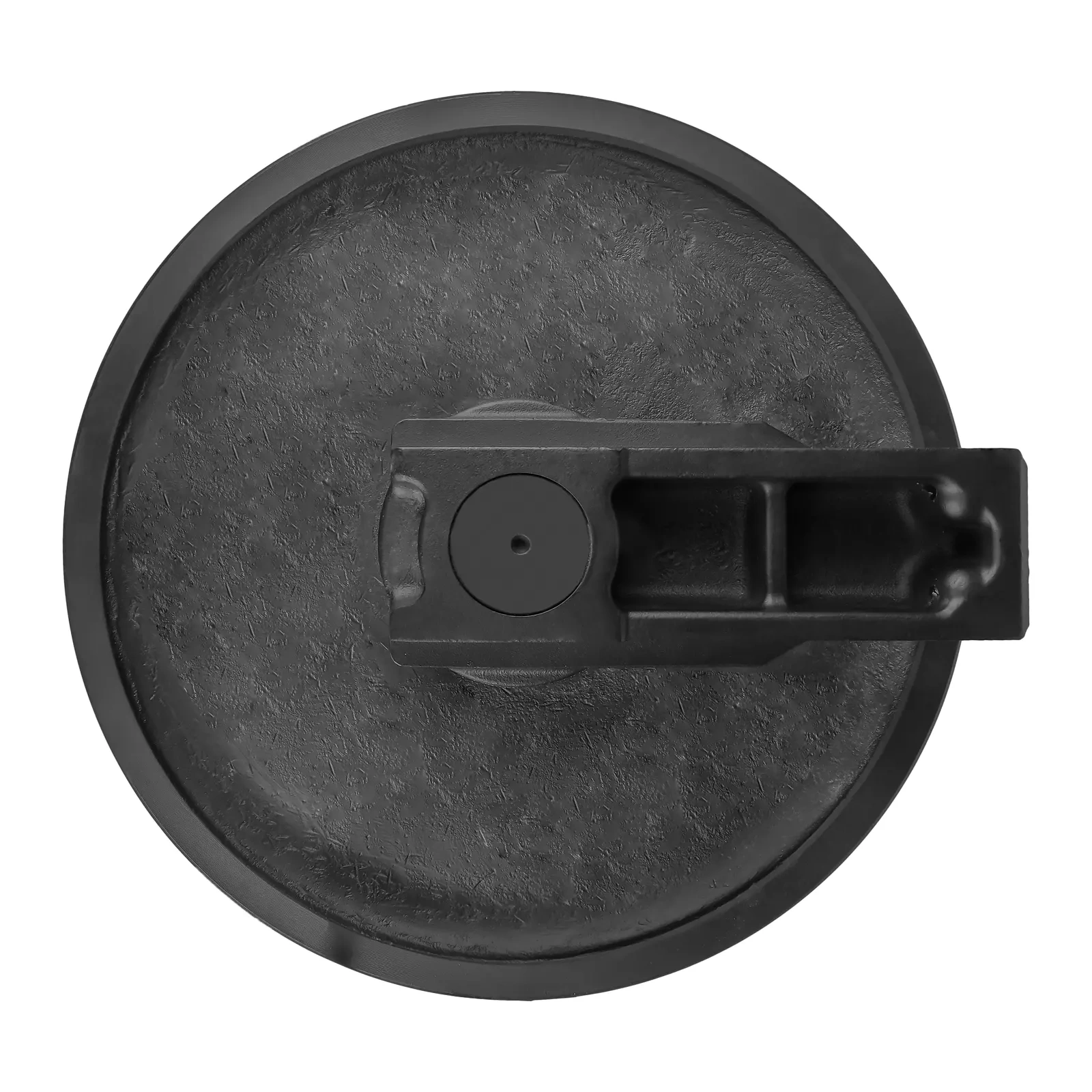 Натяжное колесо VOLVO ECR305C