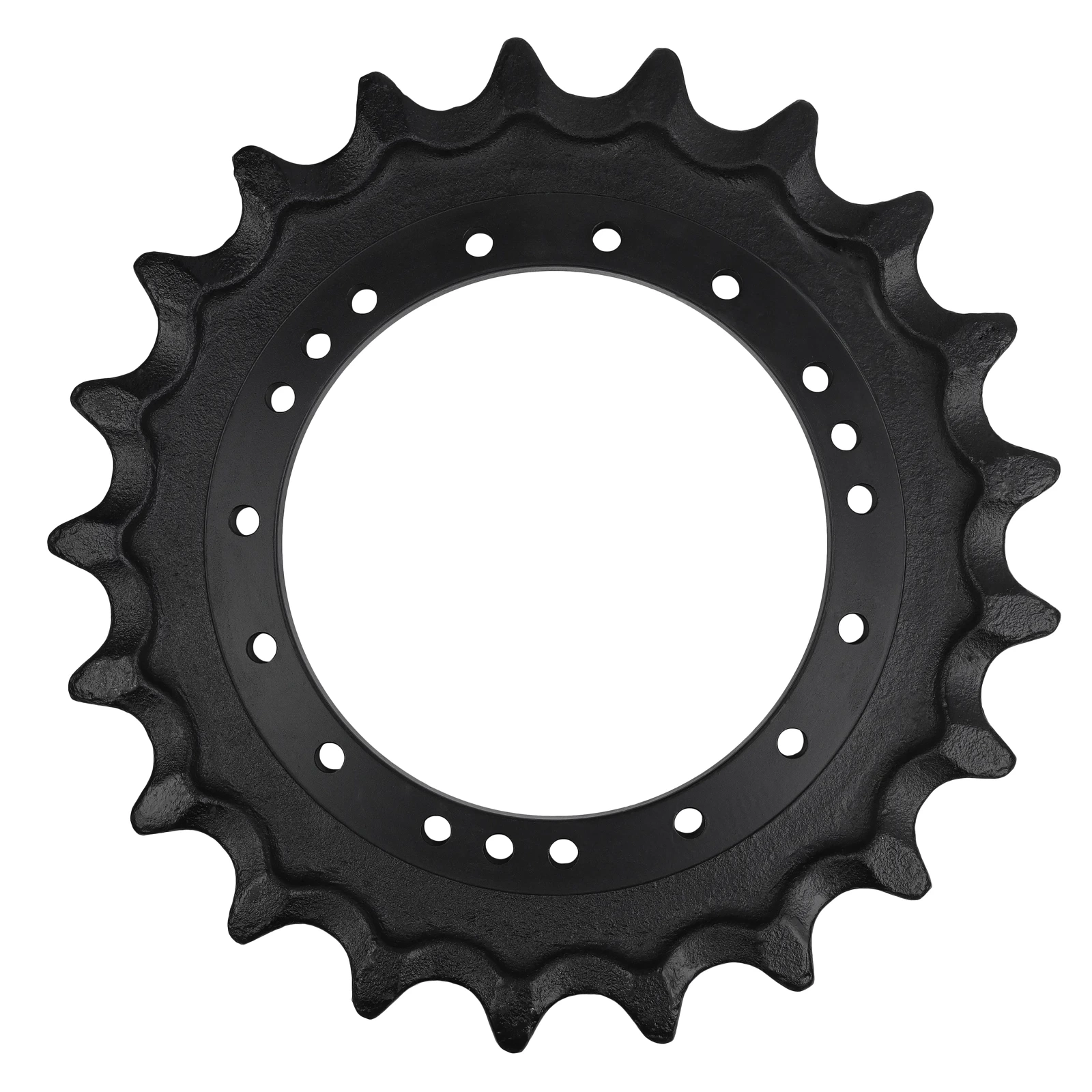Приводное колесо CAT 312F GC