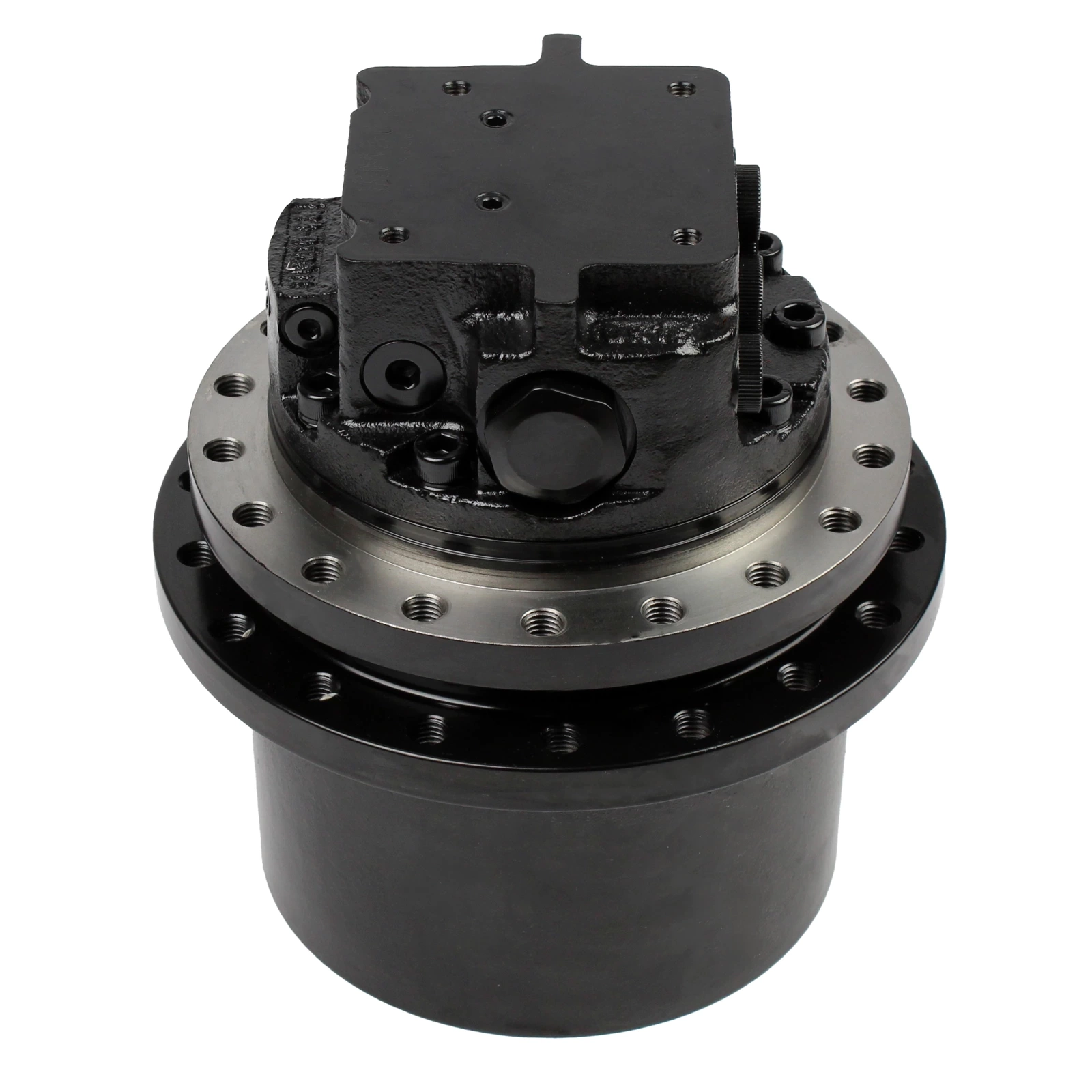 Гидрамотор DOOSAN DX30Z