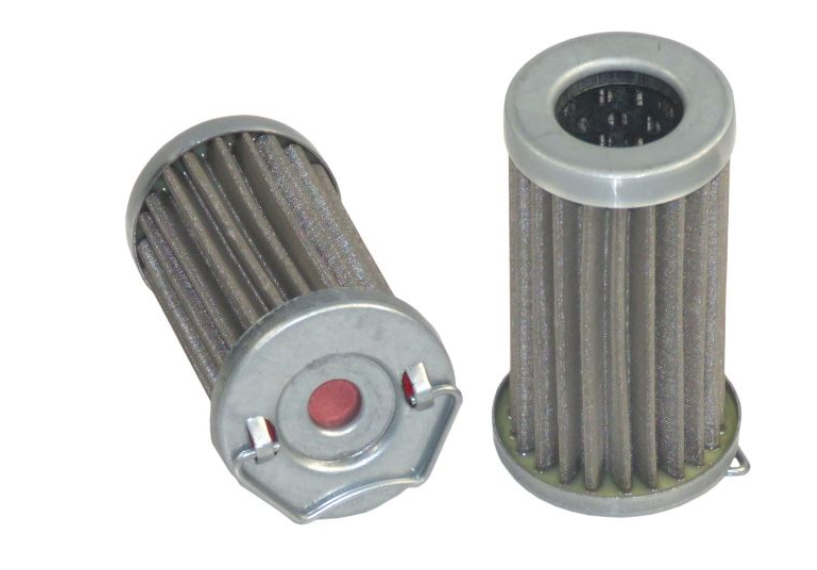 Гидравлический масляный фильтр HIFI FILTER SH 52347