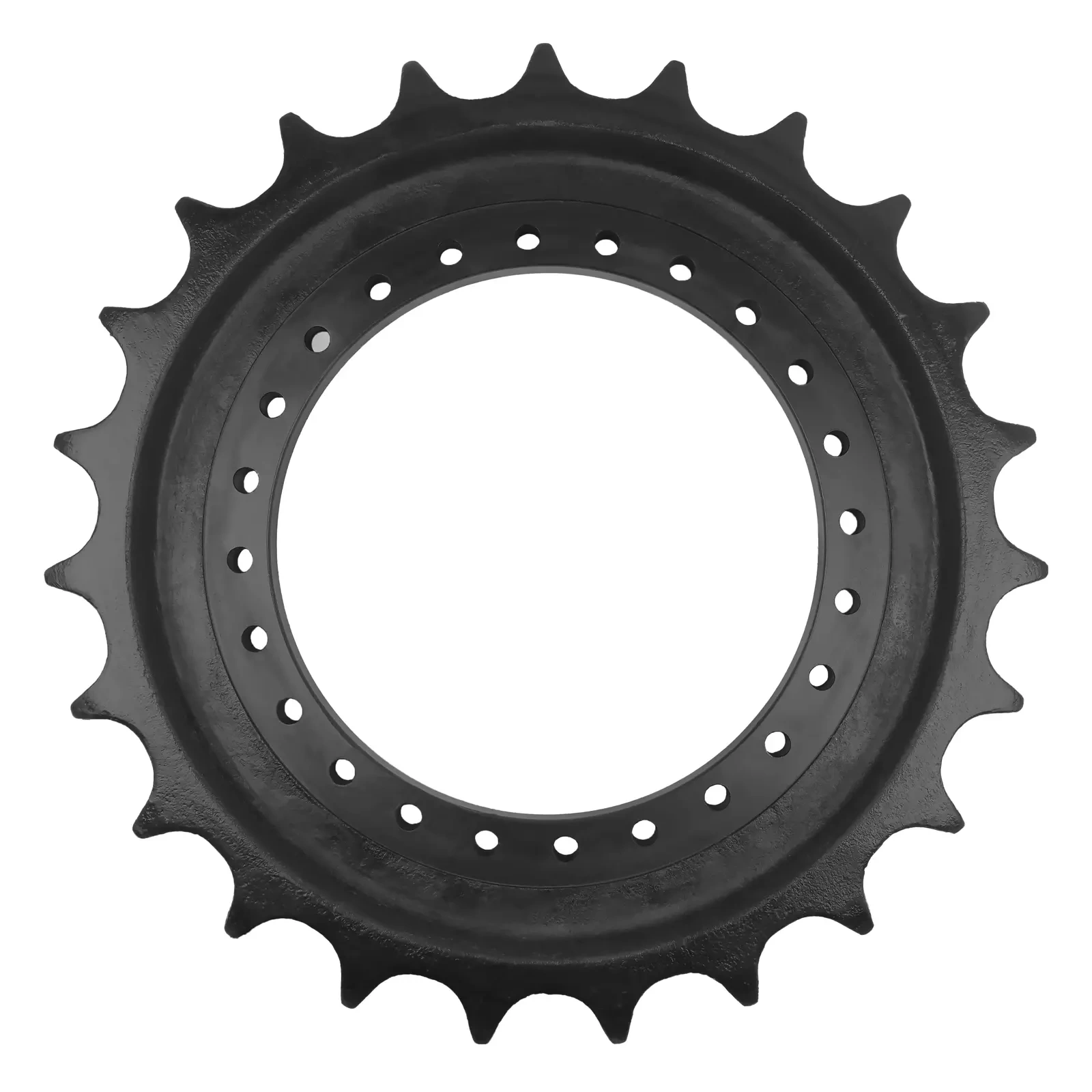 Приводное колесо VOLVO EC460B (VOE14533155)