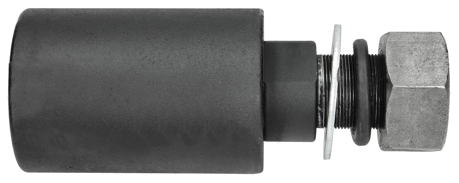 Опорный ролик, верхняя KUBOTA U45
