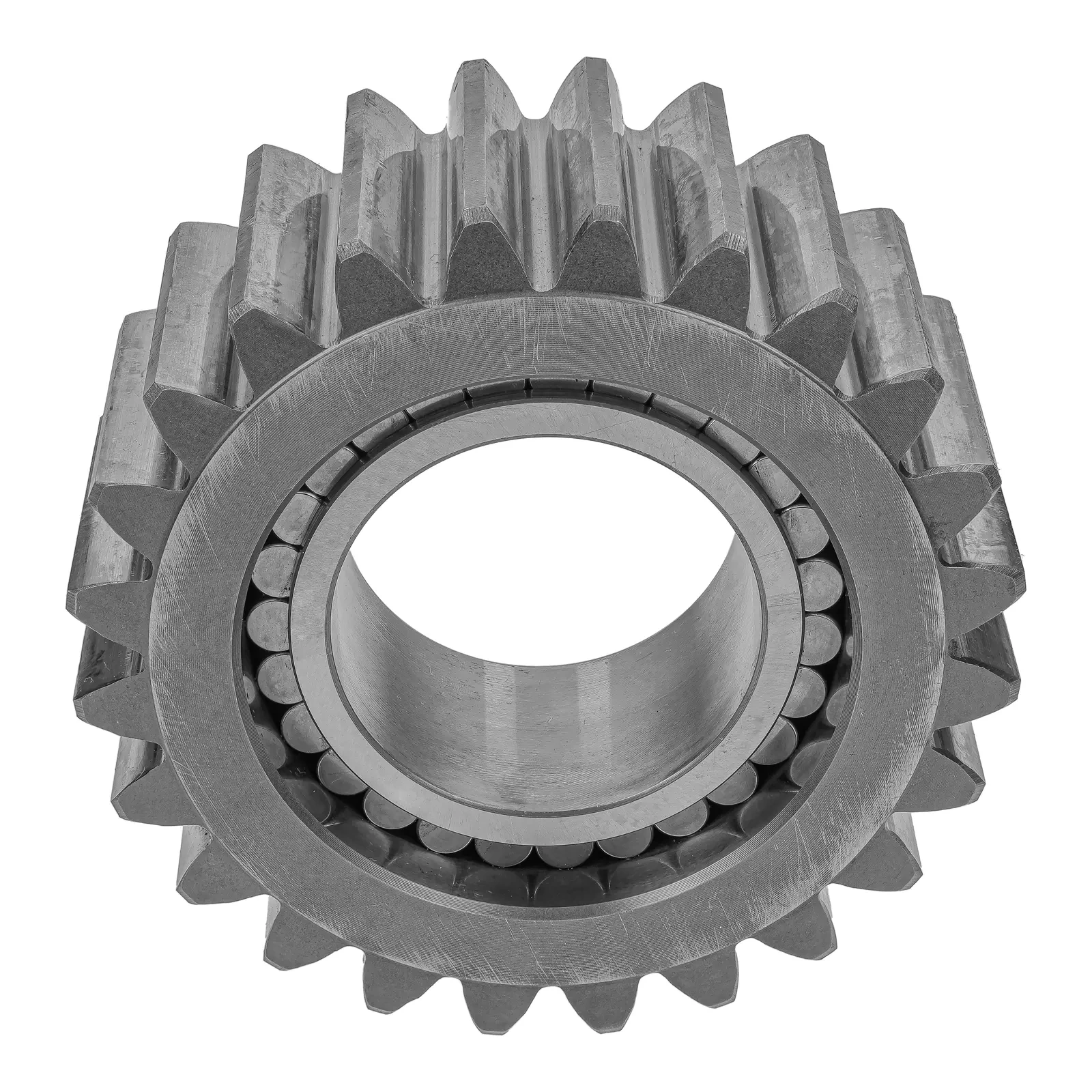 Звездочка Вольво ЭК210