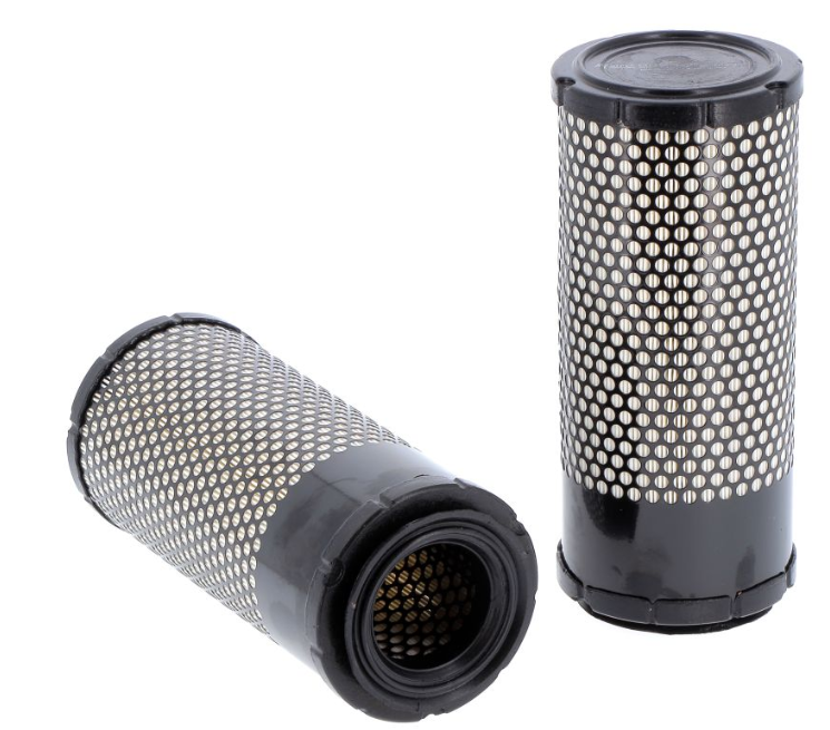 Воздушный фильтр HIFI FILTER SA 16322