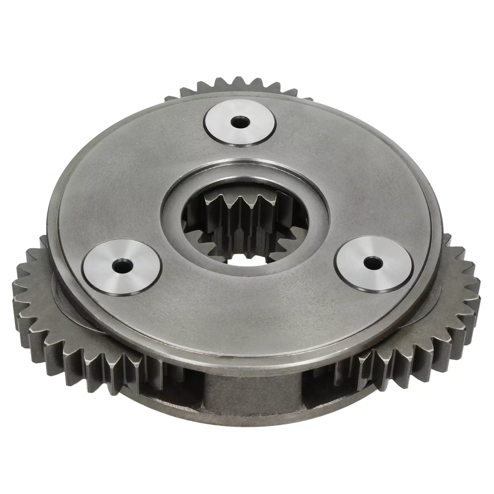 Set redukcyjny CAT 318D2 L