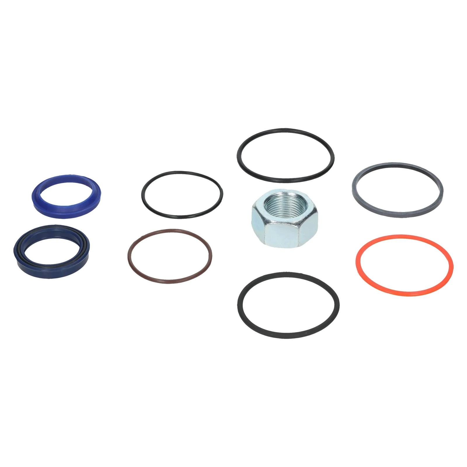 Комплект уплотнений главного цилиндра BOBCAT 320