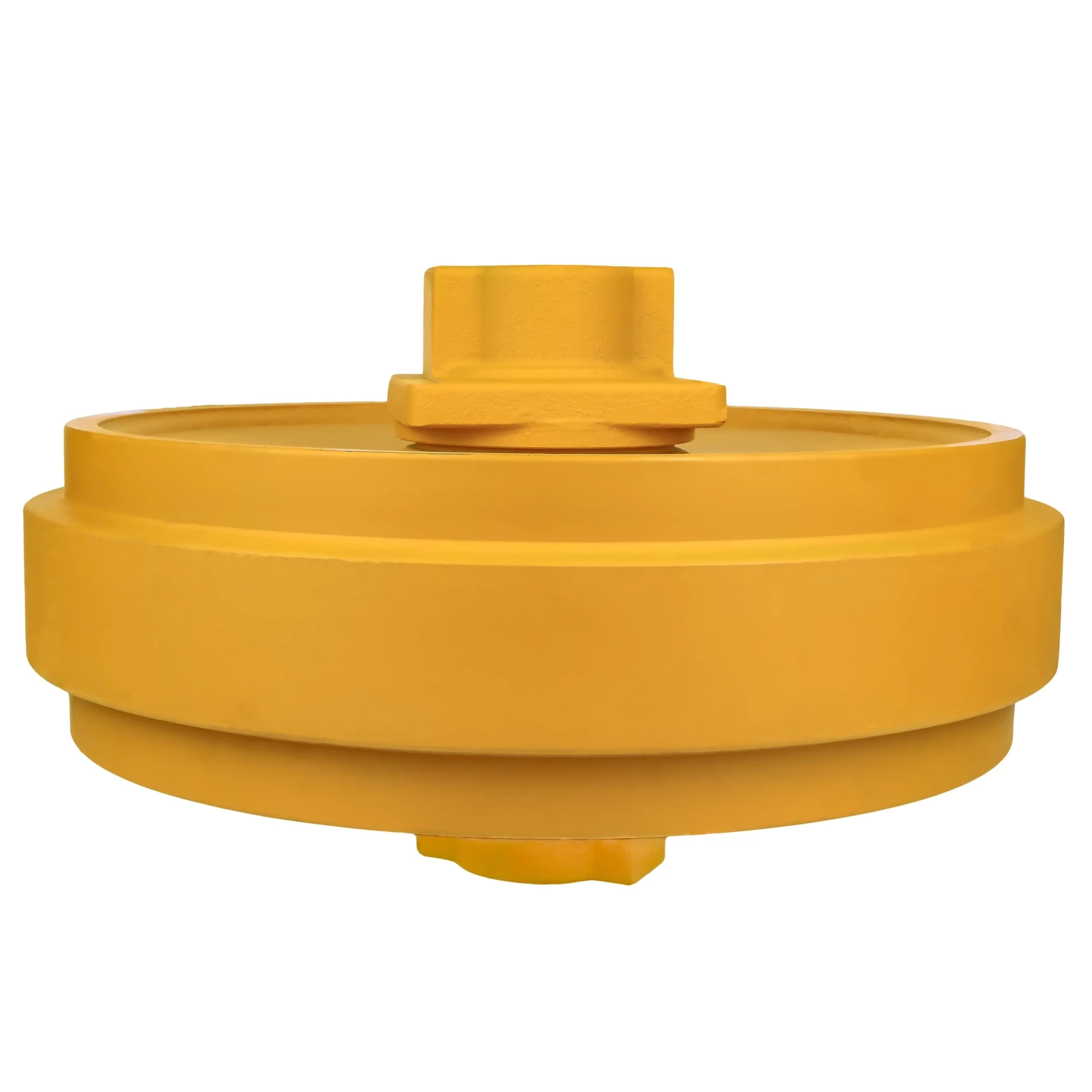 Натяжное колесо JCB JS210