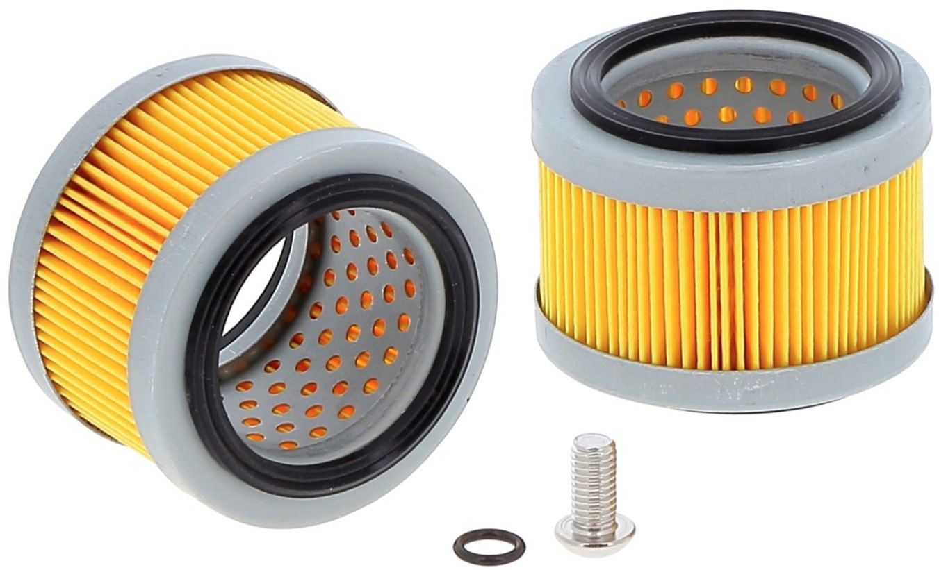 Воздушный фильтр HIFI FILTER SA 12655