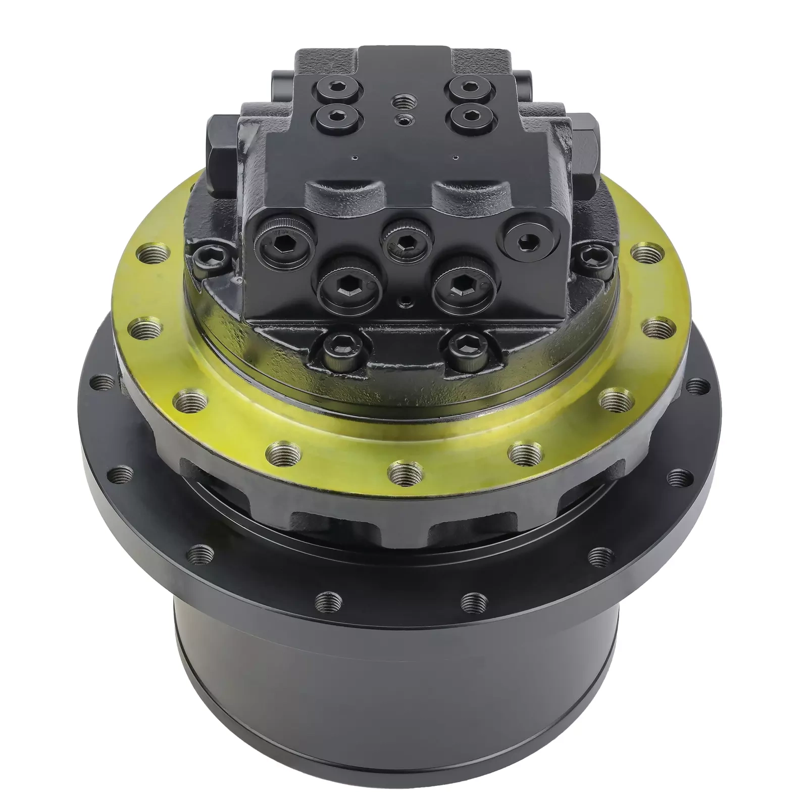 Hydromotor KOMATSU PC78 UU-8