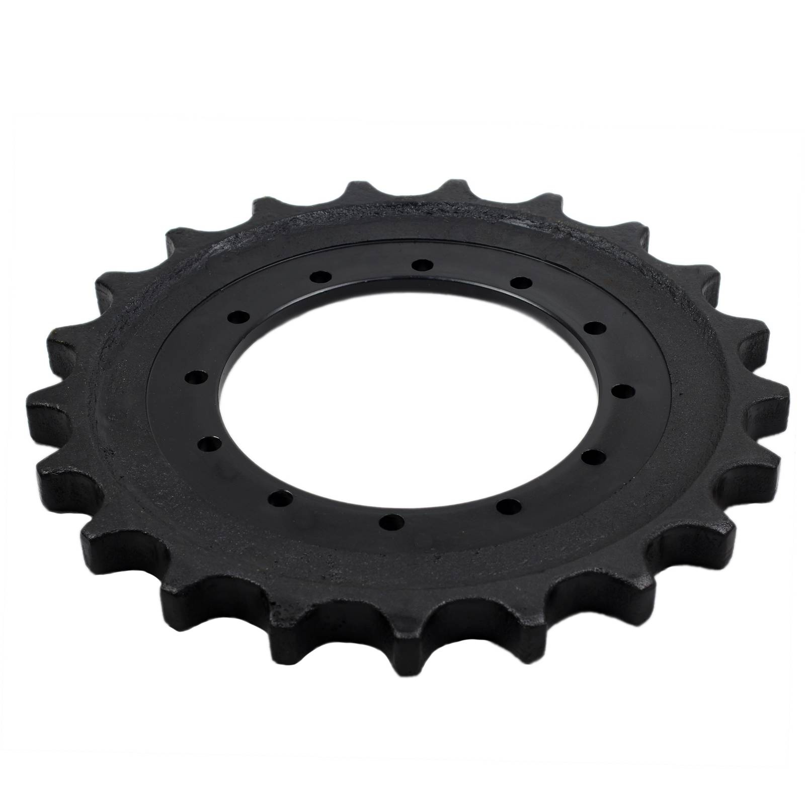 Приводное колесо DOOSAN S80 GOLD