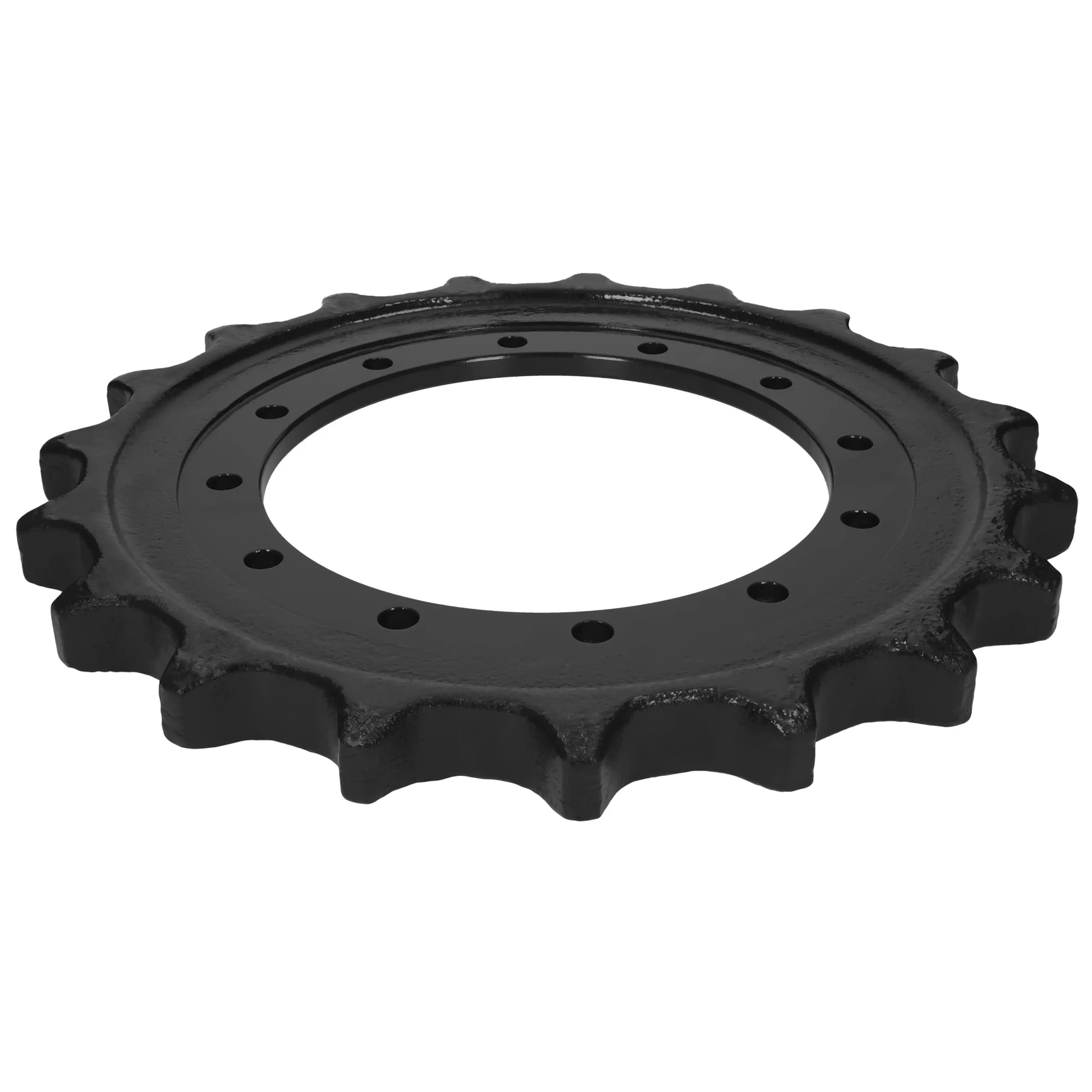 Приводное колесо Yanmar VIO80