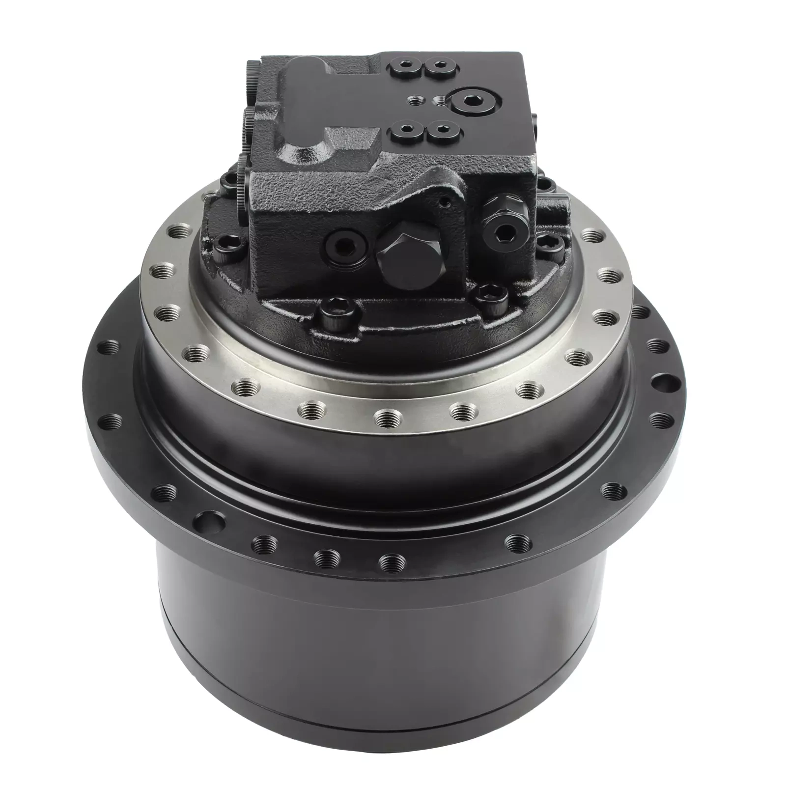 Гидрамотор KOBELCO 140SR-3 (YY15V00015F1)