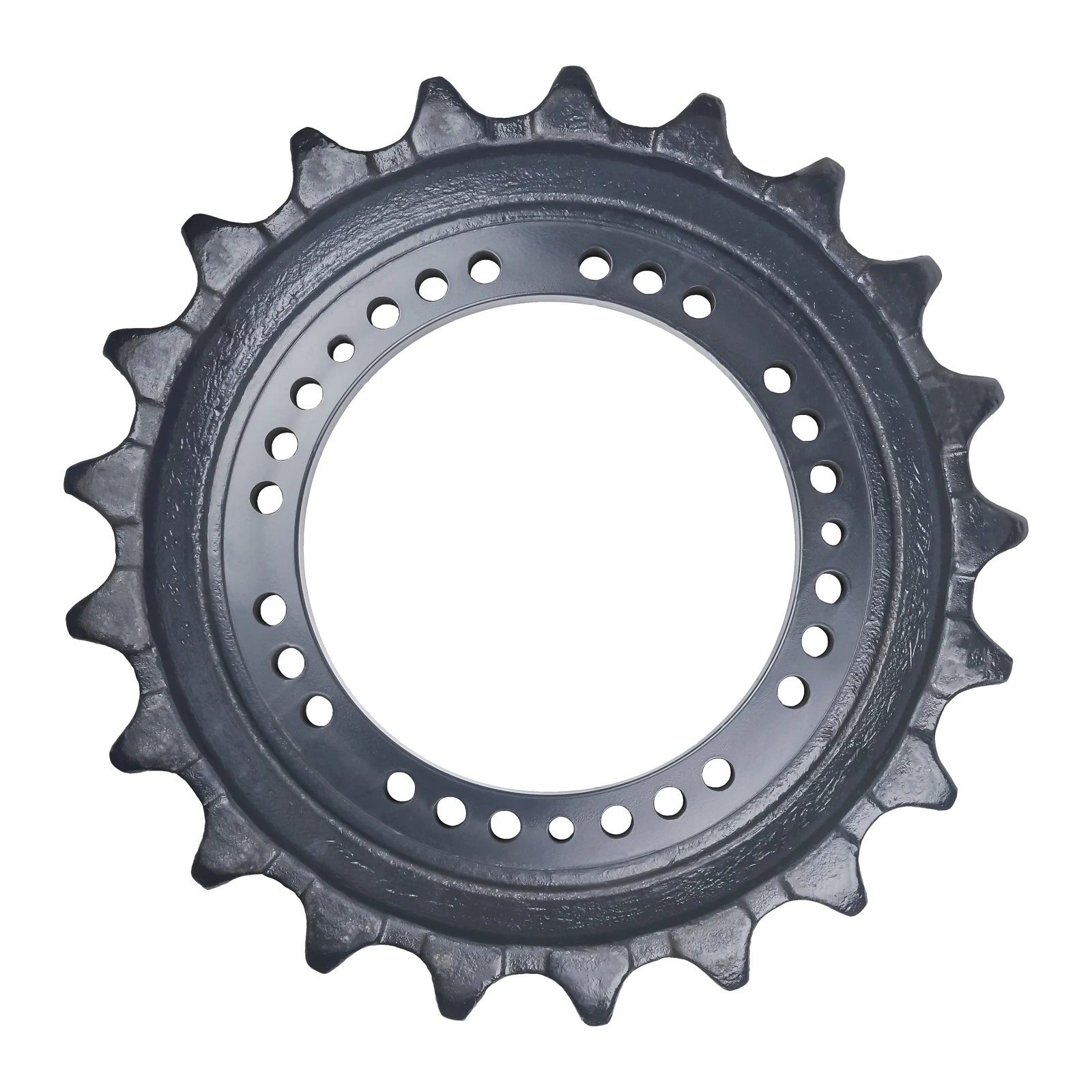 Приводное колесо LIEBHERR R924