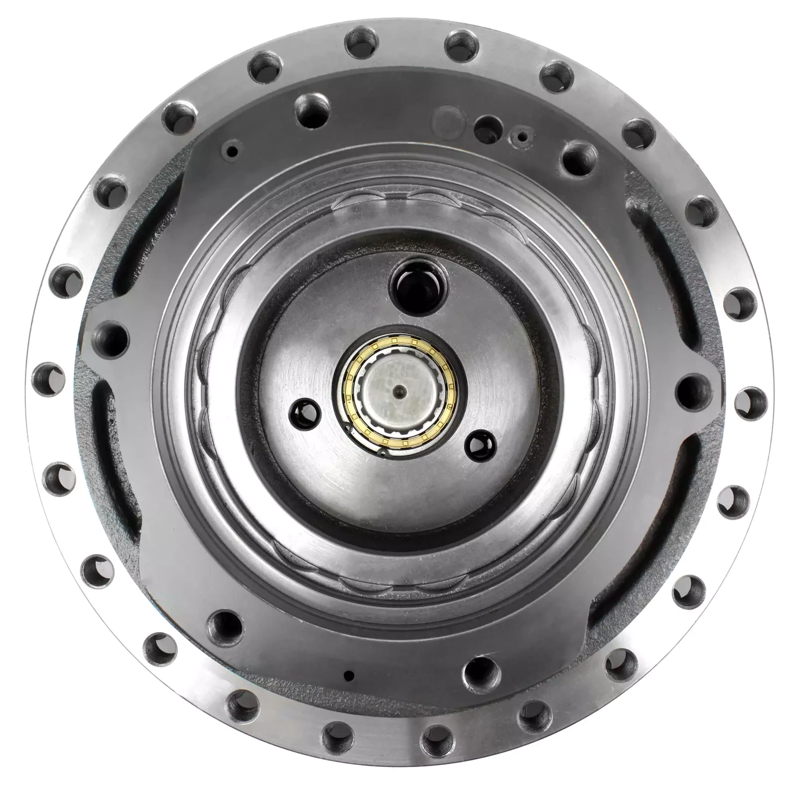 Модель VOLVO EC250E L