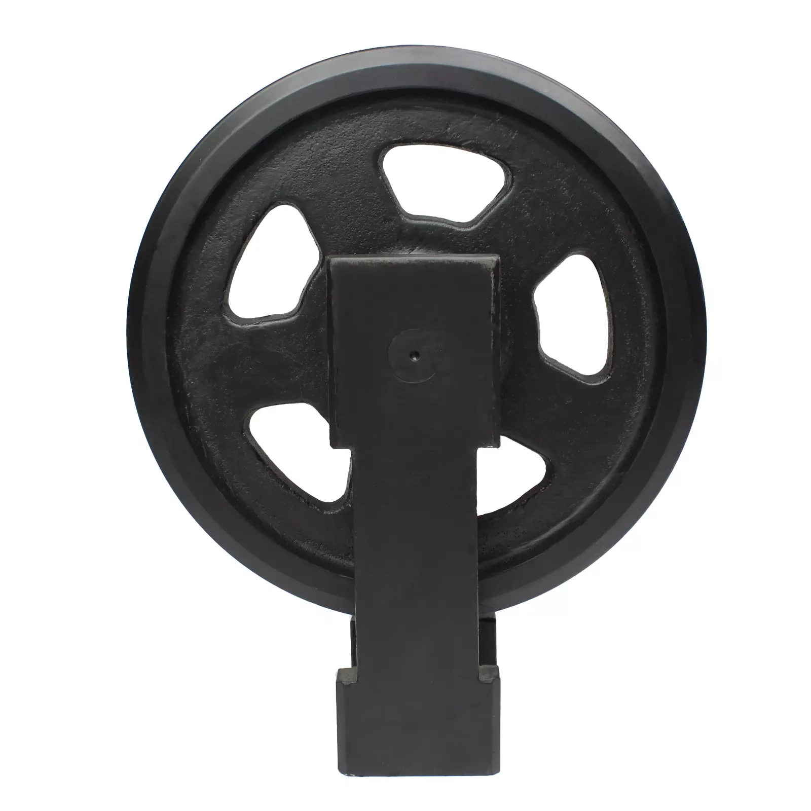 Натяжное колесо YANMAR YB151U
