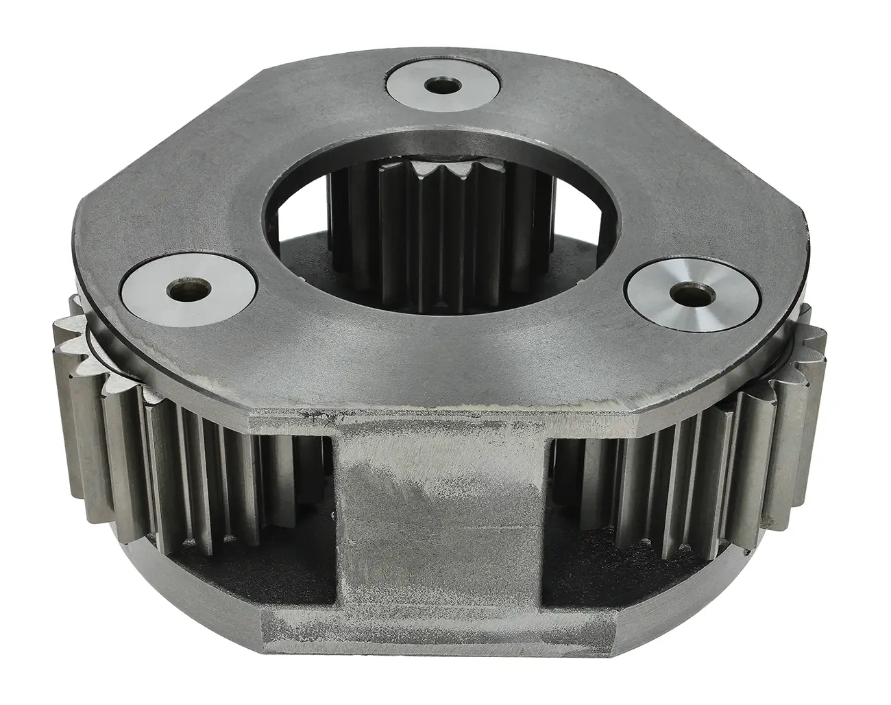Редуктор редуктора CASE cx210c NLC (168437a1)