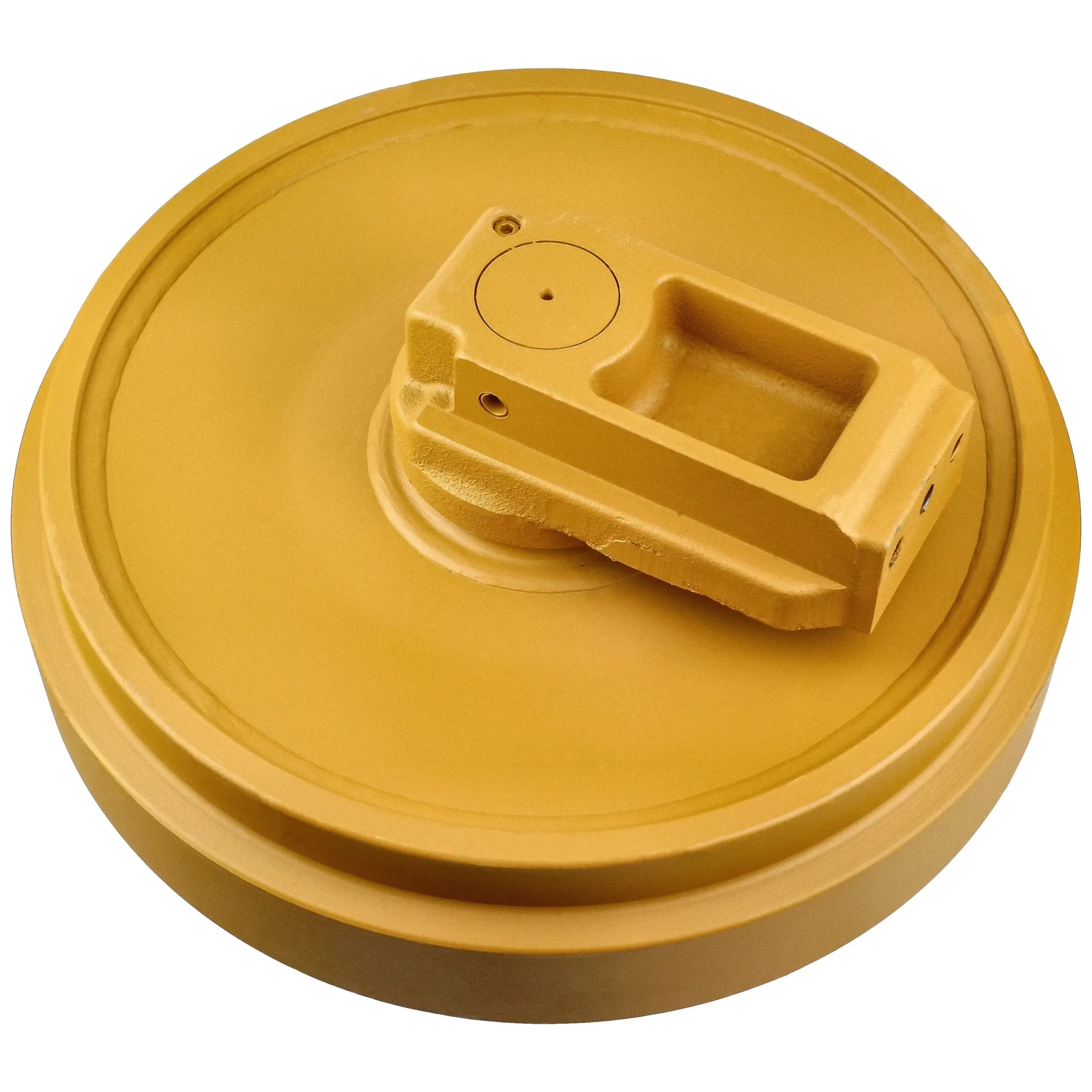 Натяжное колесо Komatsu PC200 LL (20Y-30-08070)