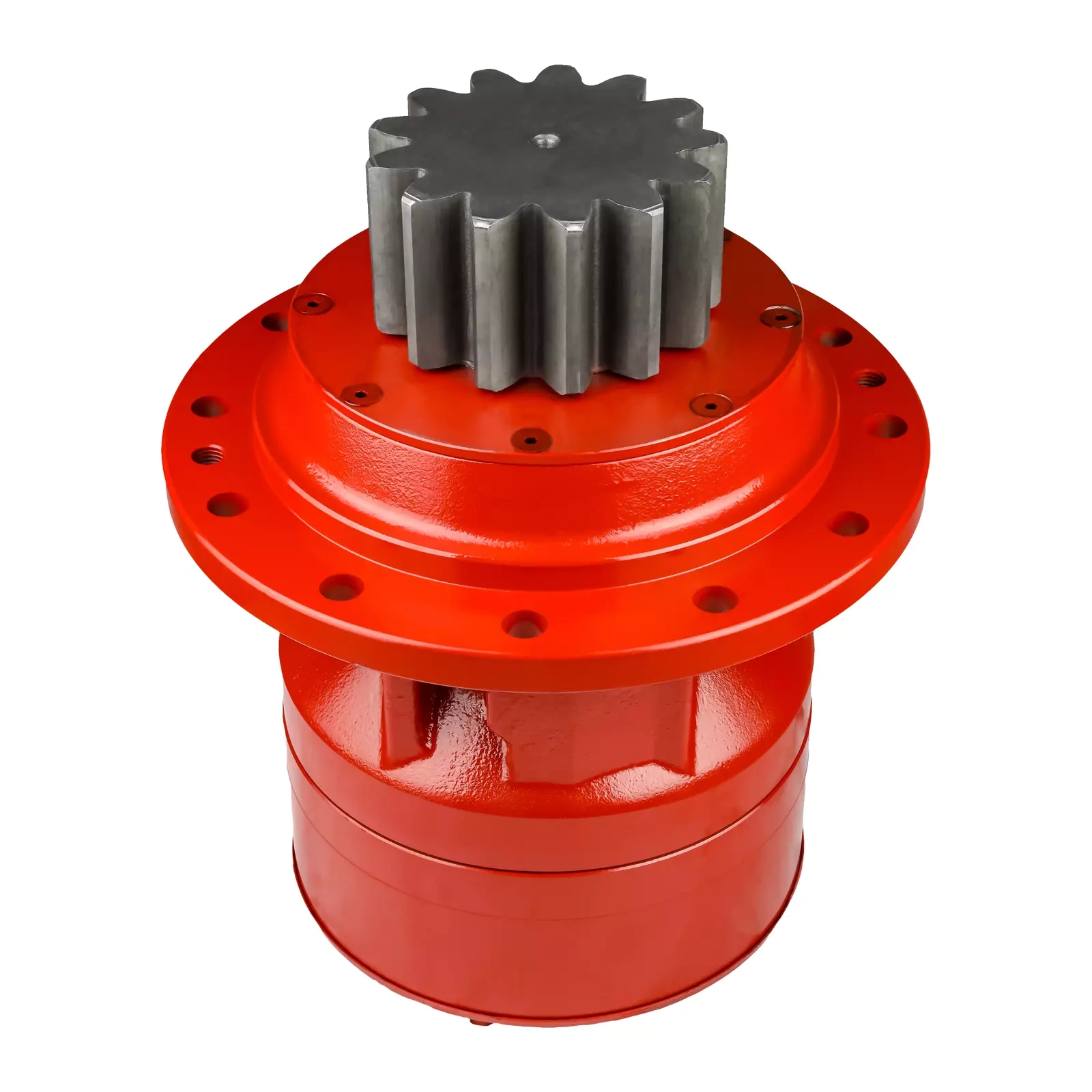 Редуктор вращения DOOSAN DX225LC