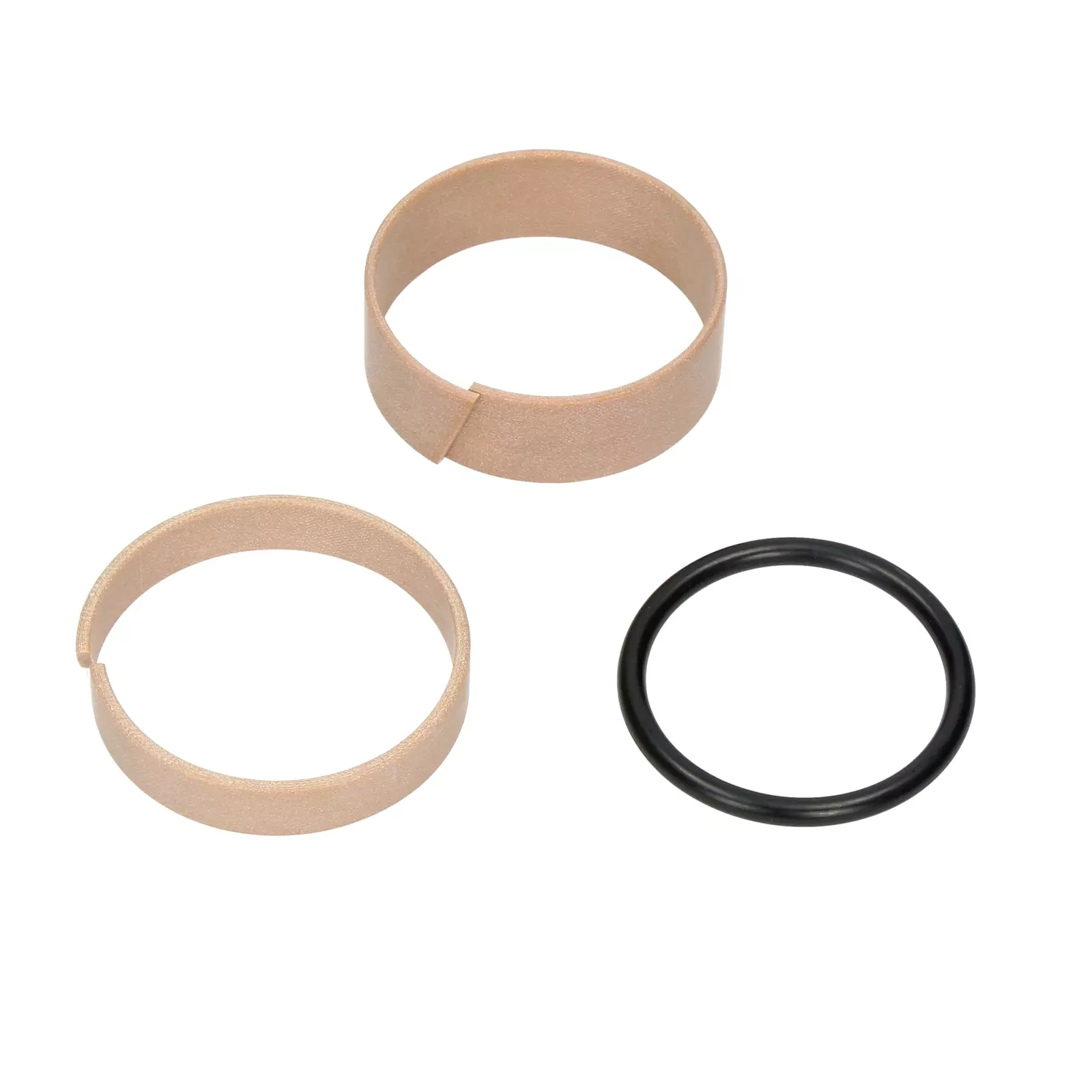 Комплект уплотнений натяжителя гусеницы HITACHI IZX210F