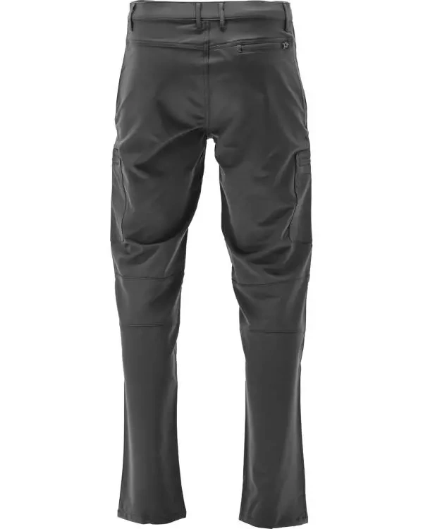 Yato Softshell Stretch Gamp рабочие брюки (YT-79421)