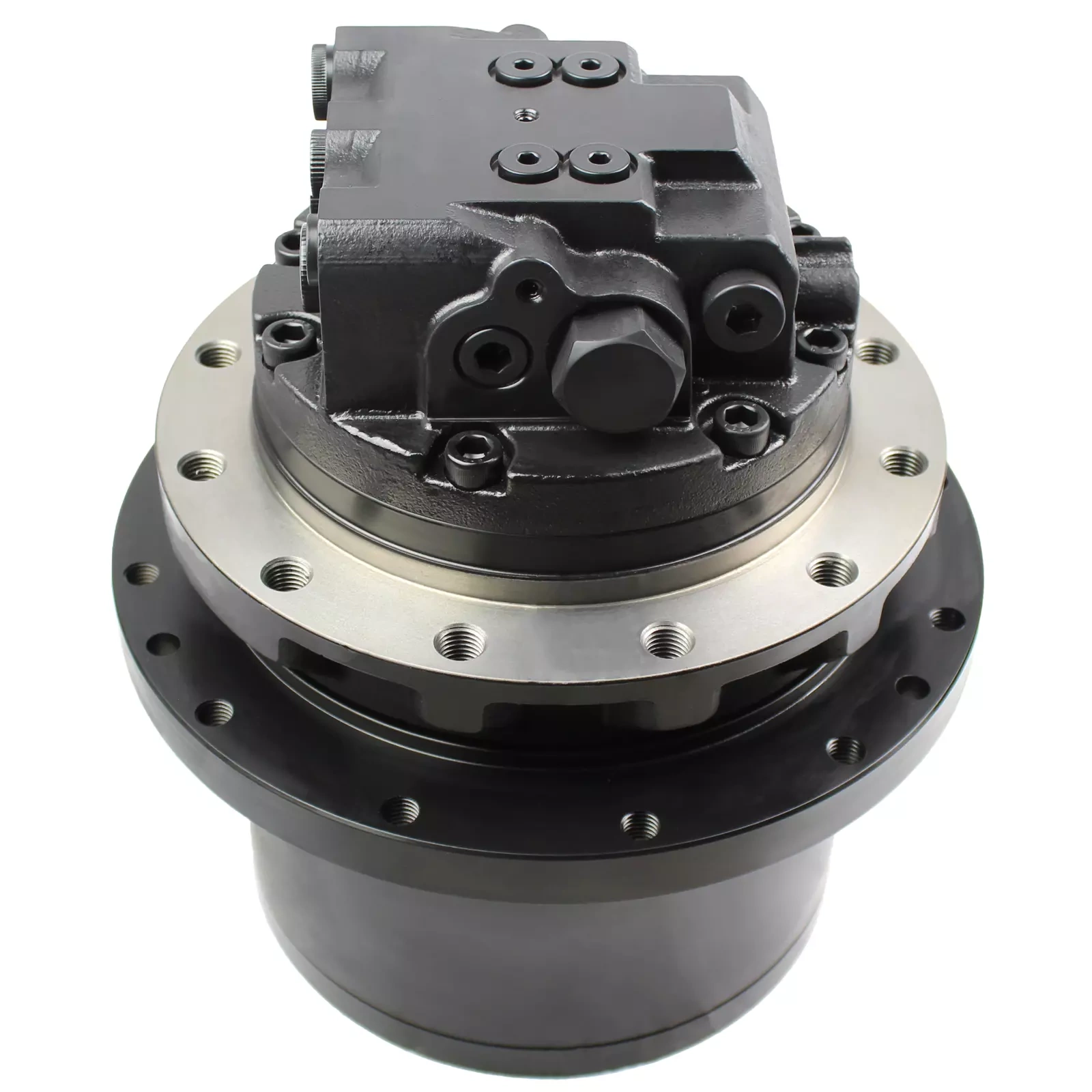 Hydromotor KOMATSU PC60L-6 (201-60-67200)