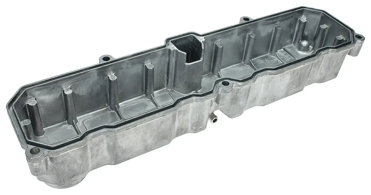 Крышка клапана CAT 906