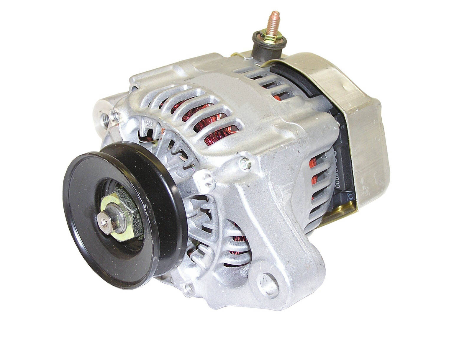 Генератор KUBOTA KX61-3