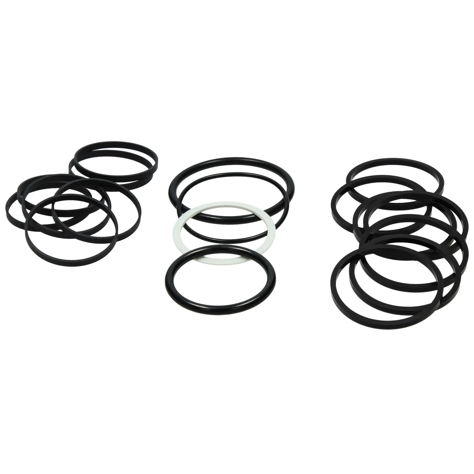 Комплект уплотнений поворотной колонны Yanmar VIO55