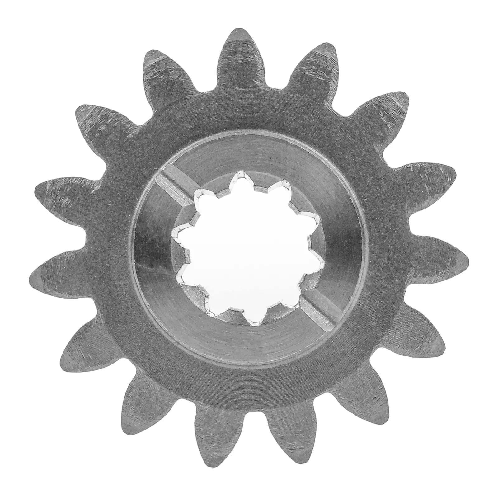 Штурмовая шестерня Bobcat E19