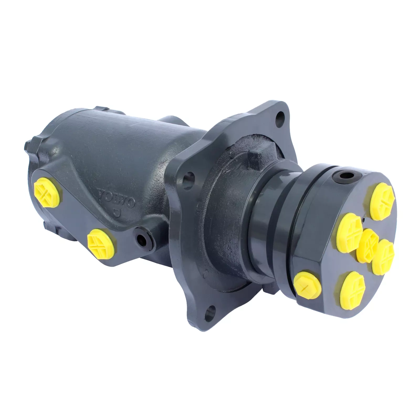 Поворотная колонка VOLVO ECR145C
