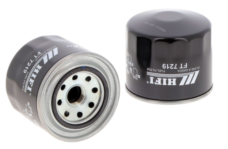 Топливный фильтр HIFI FILTER FT 7219
