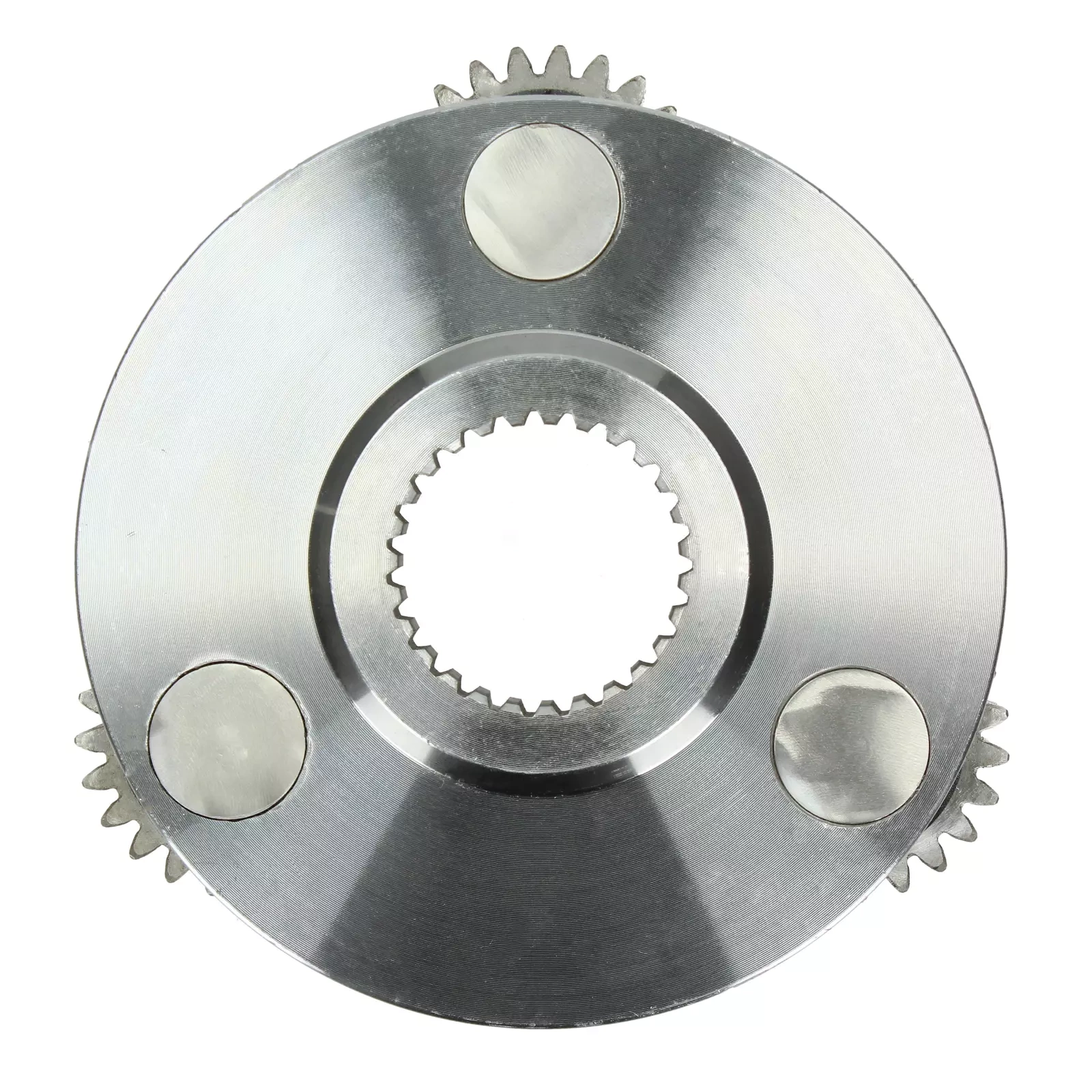 Редуктор JCB JS130