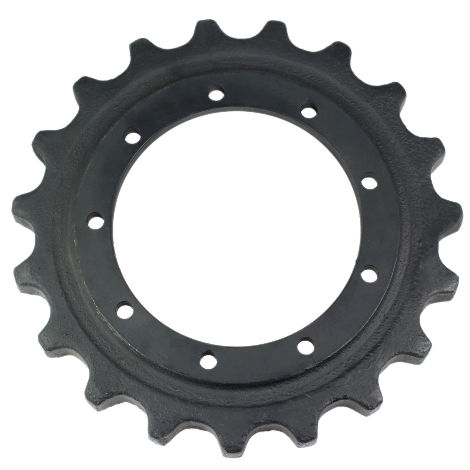 Приводное колесо CAT 304