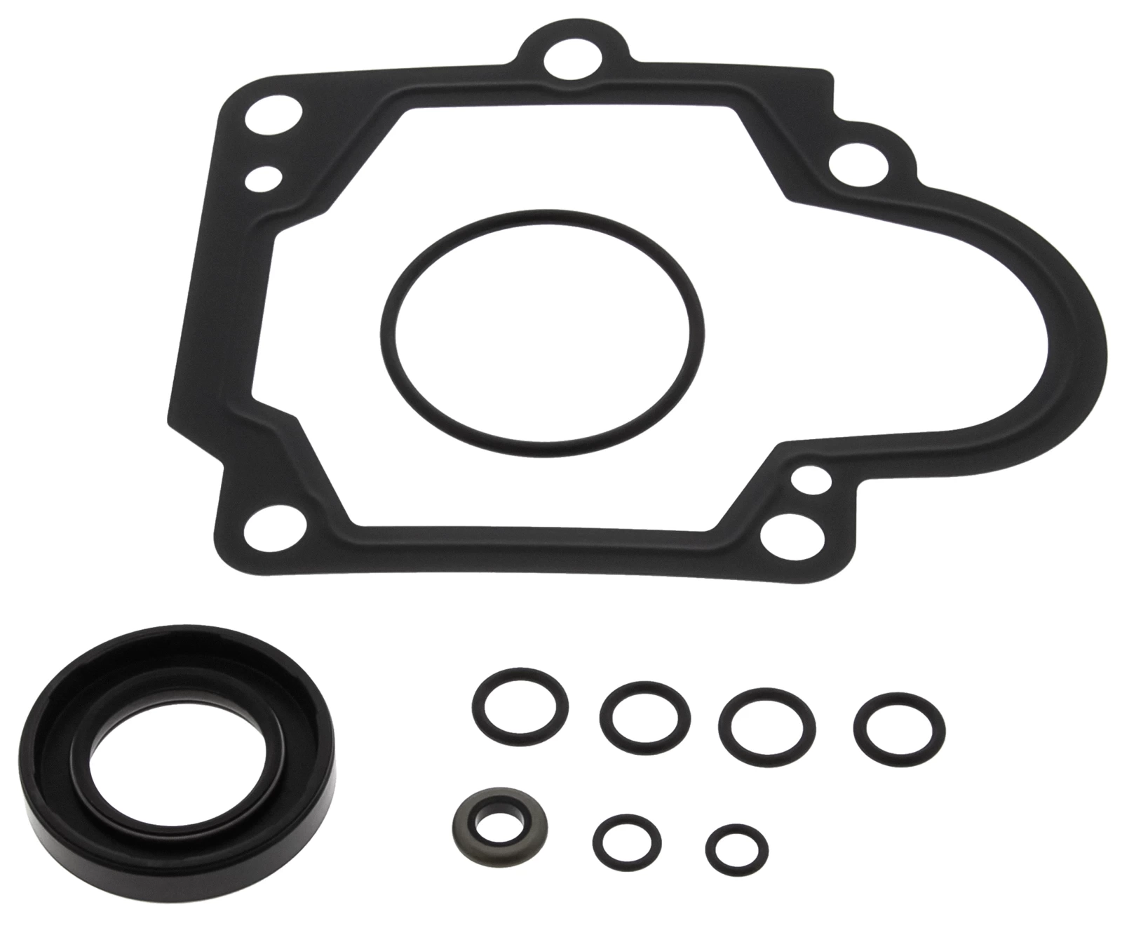 Комплект уплотнений гидравлического насоса KUBOTA KX71-3