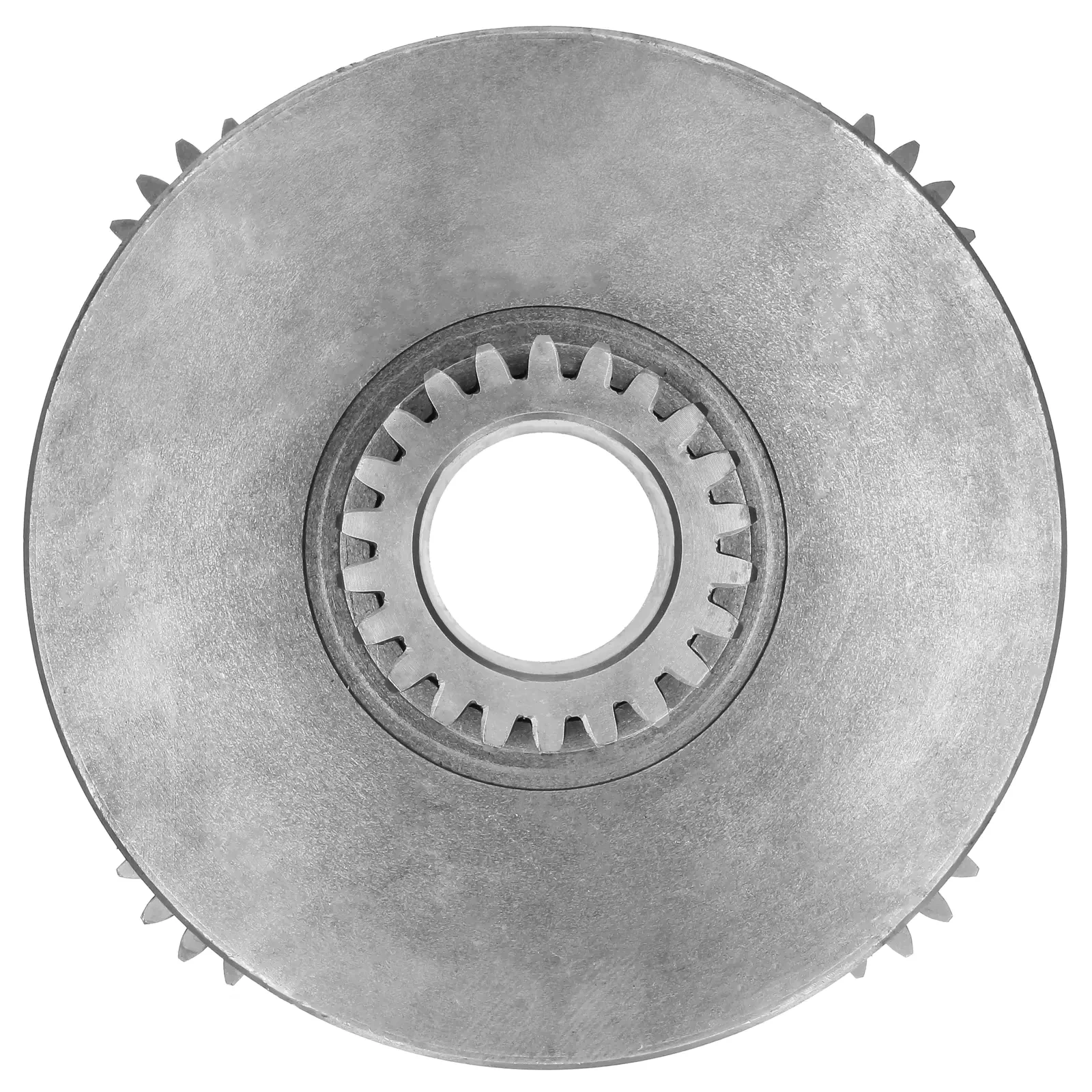 Редуктор среднего ряда спутников JCB JZ255