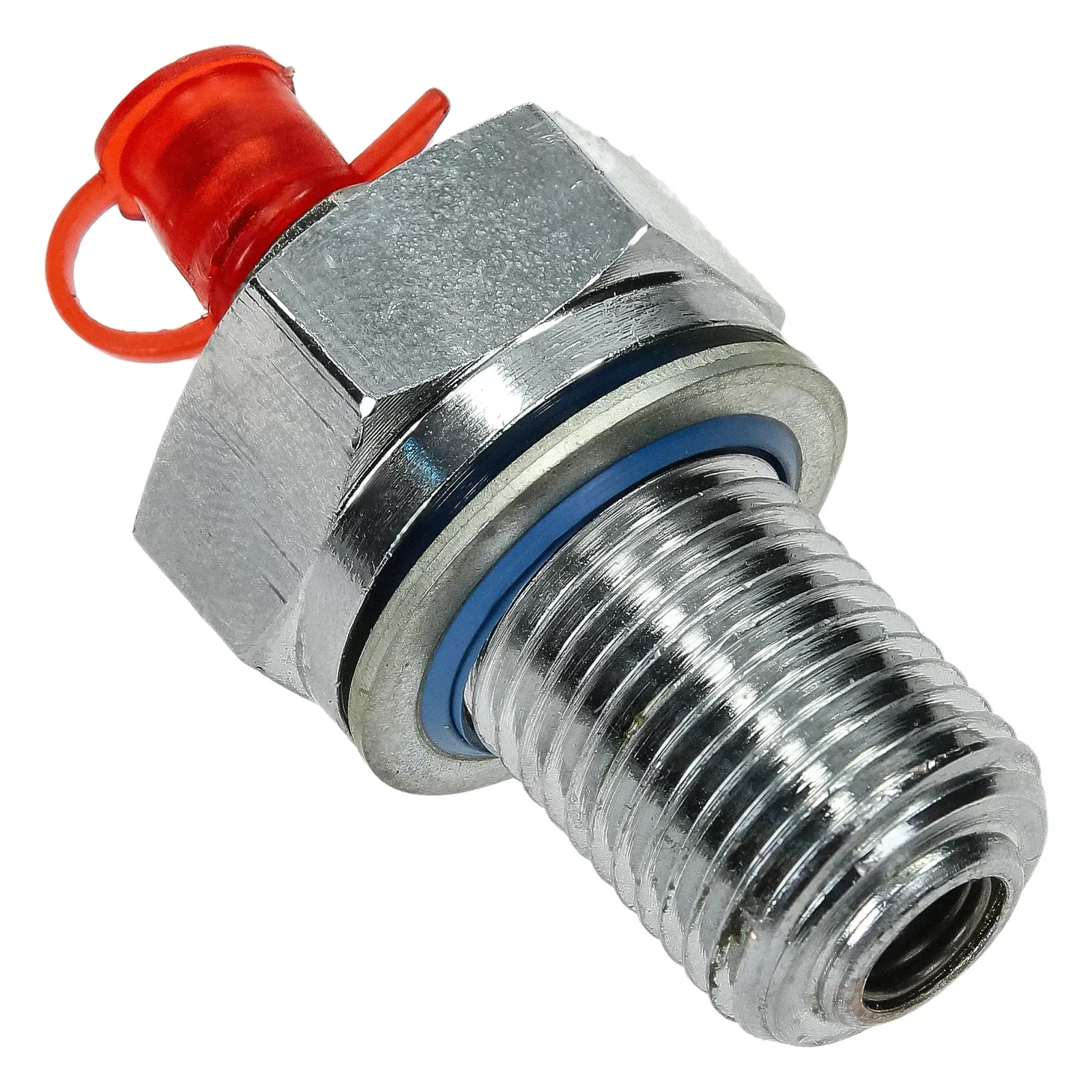 Клапан натяжителя гусеницы DOOSAN DX19