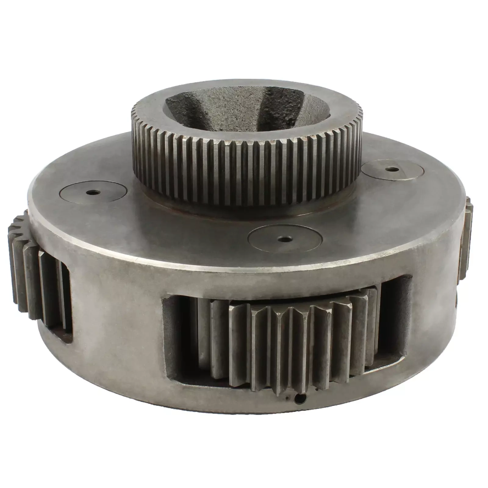 Редуктор HITACHI ZX350-3