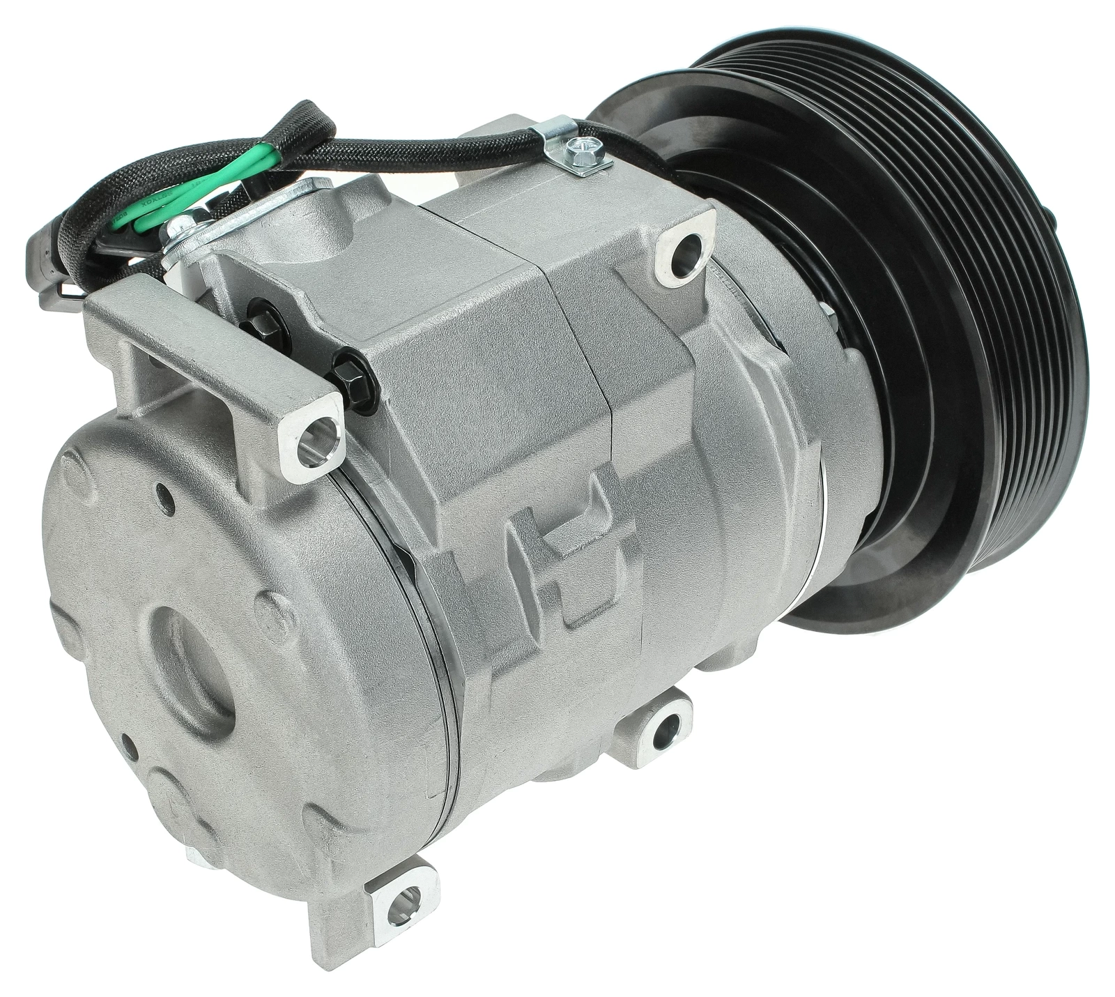 Компрессор кондиционера CAT 325D FM LL