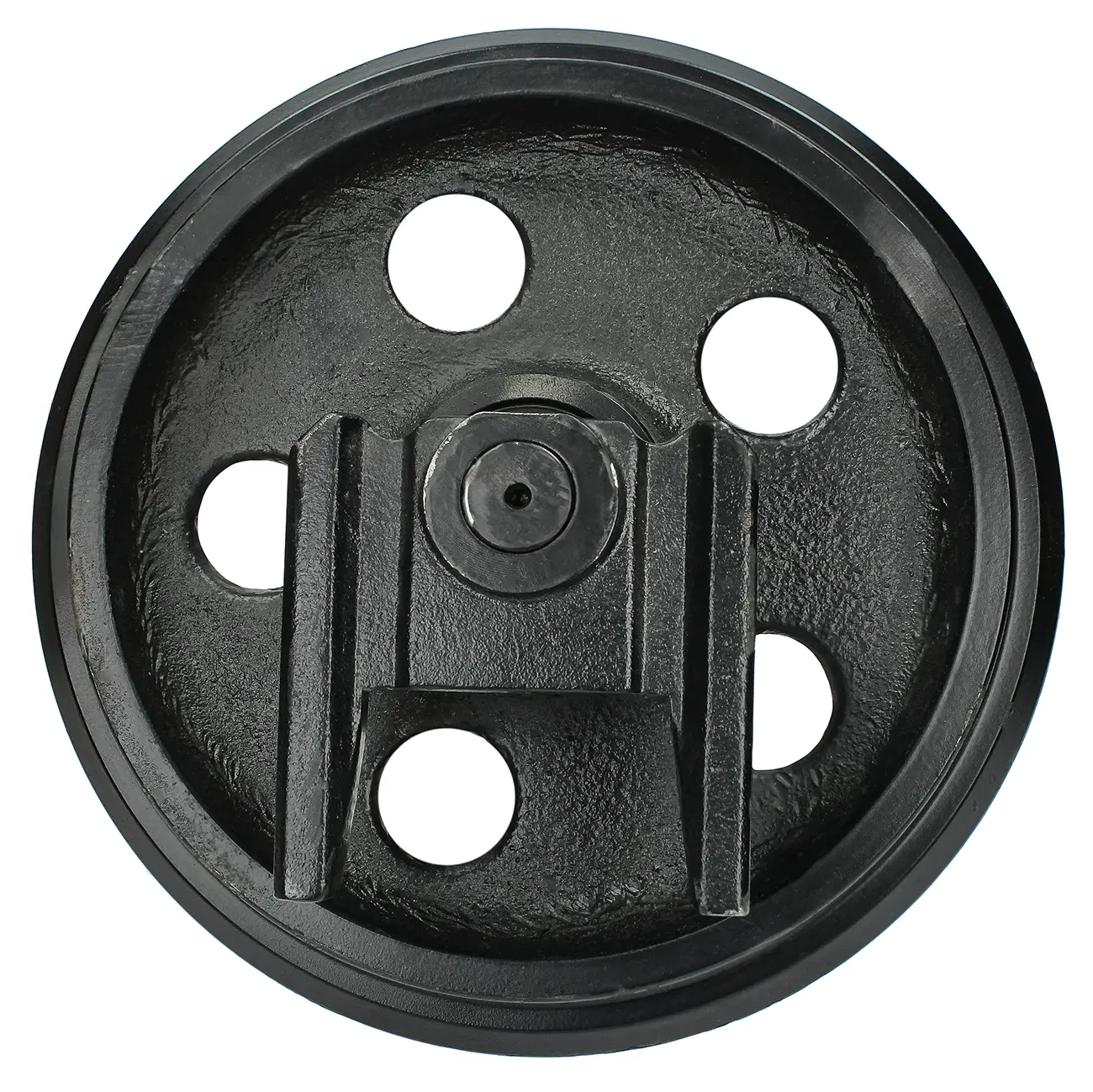 Натяжное колесо TEREX TC37